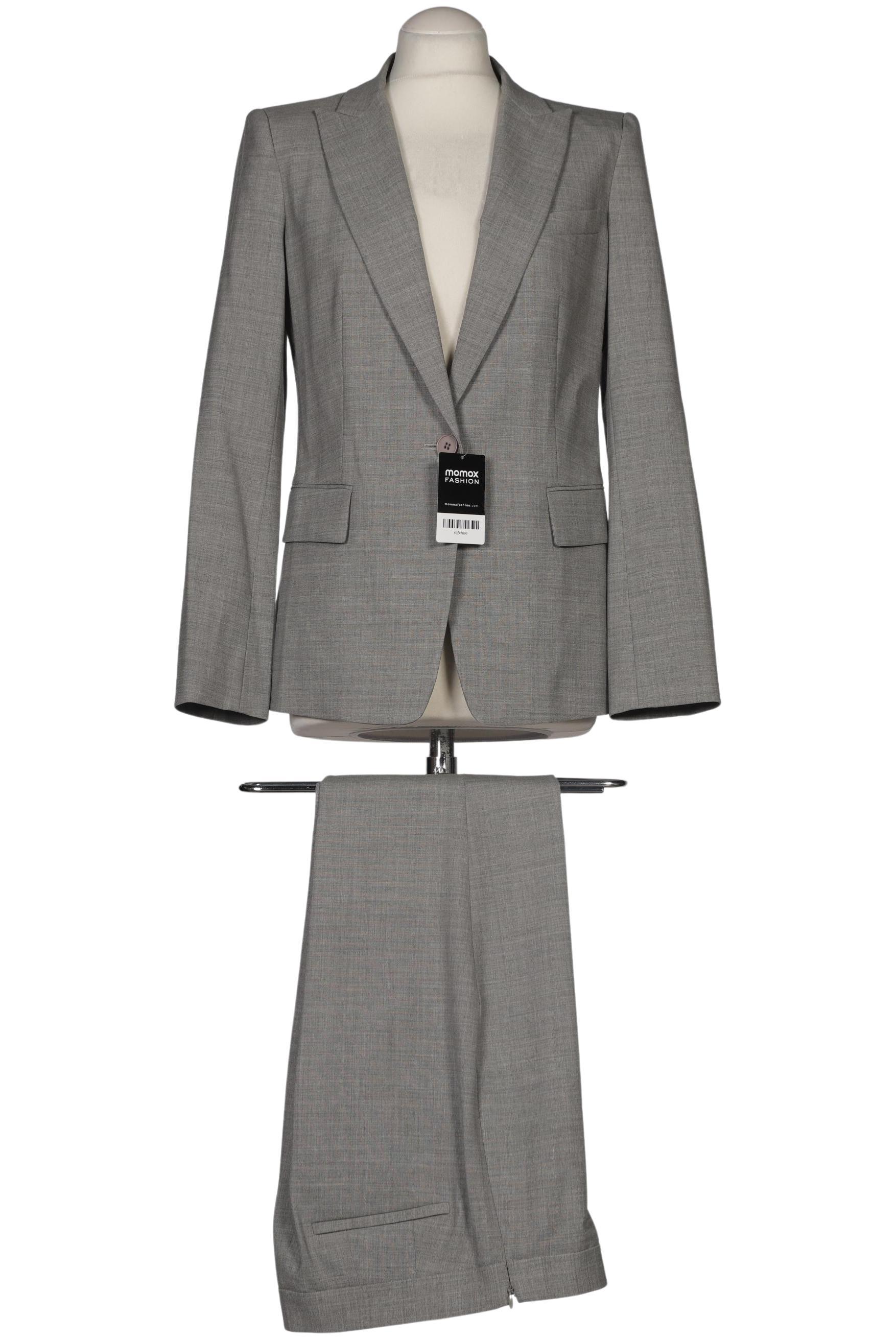 

Dkny by Donna Karan New York Damen Anzug, grau, Gr. 6