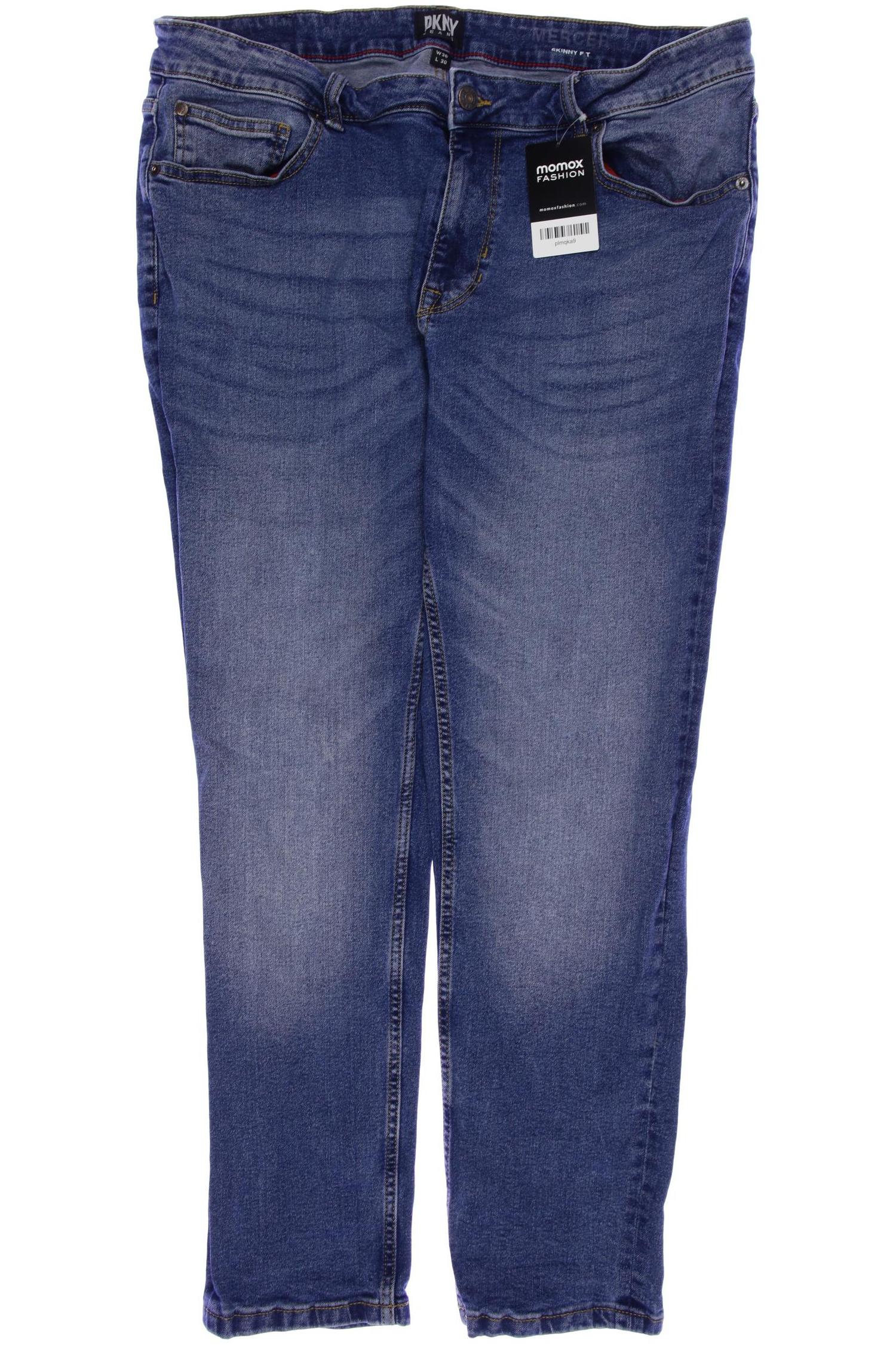 

Dkny by Donna Karan New York Herren Jeans, blau, Gr. 36