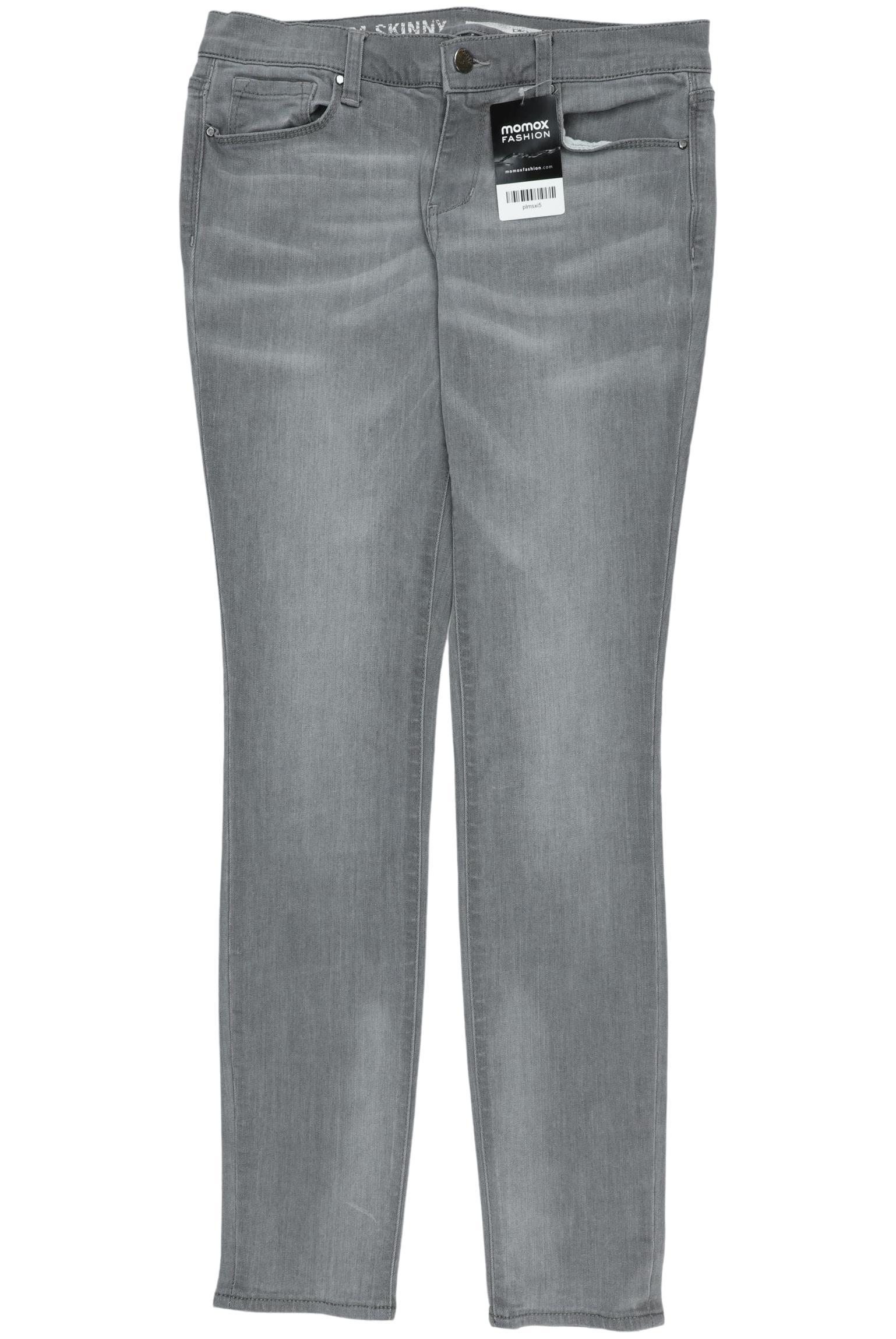 

Dkny by Donna Karan New York Damen Jeans, grau, Gr. 4