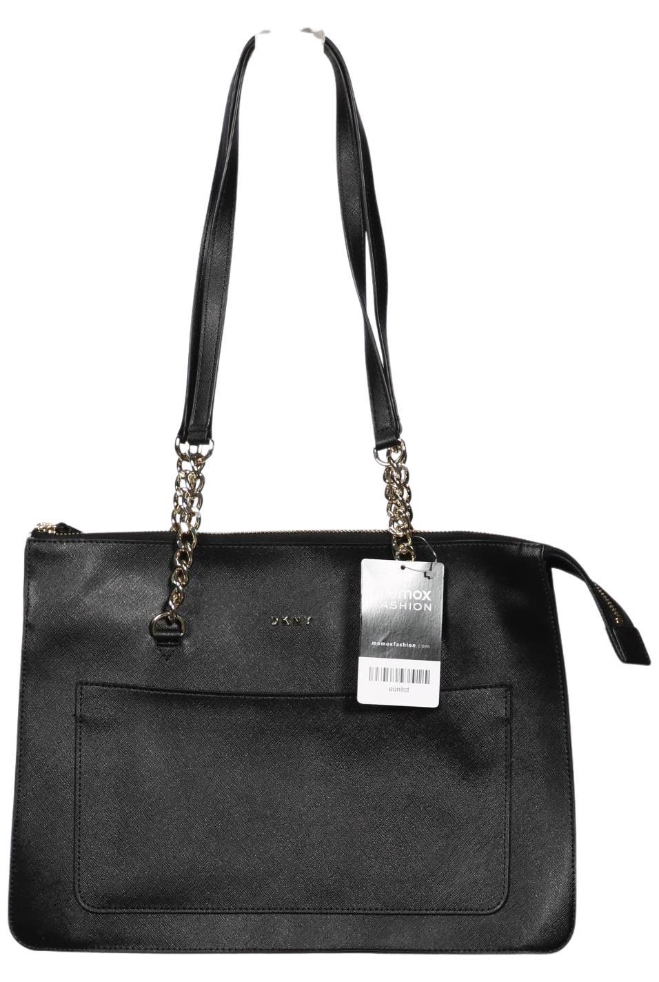 

Dkny by Donna Karan New York Damen Handtasche, schwarz, Gr.