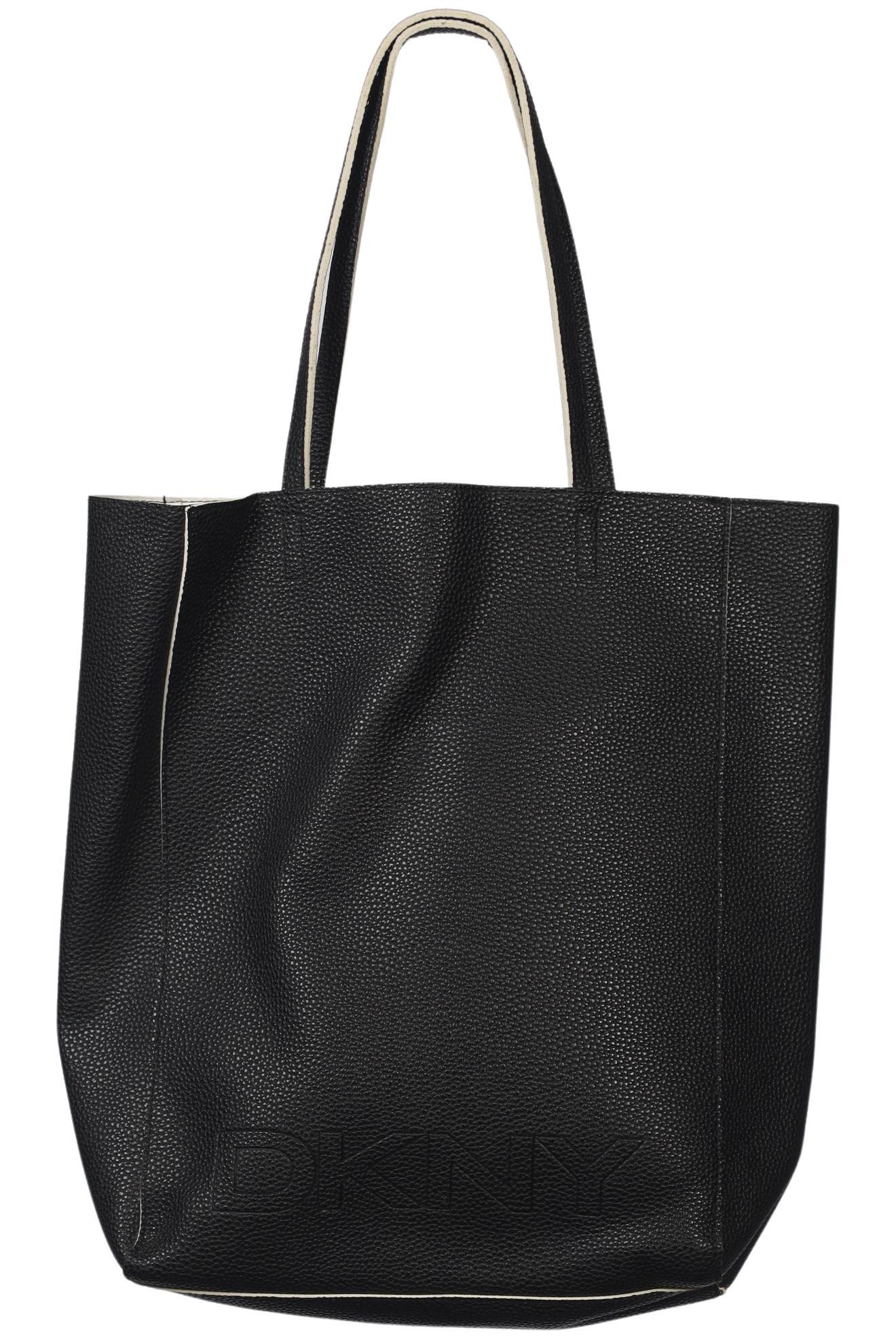 

Dkny by Donna Karan New York Damen Handtasche, schwarz, Gr.