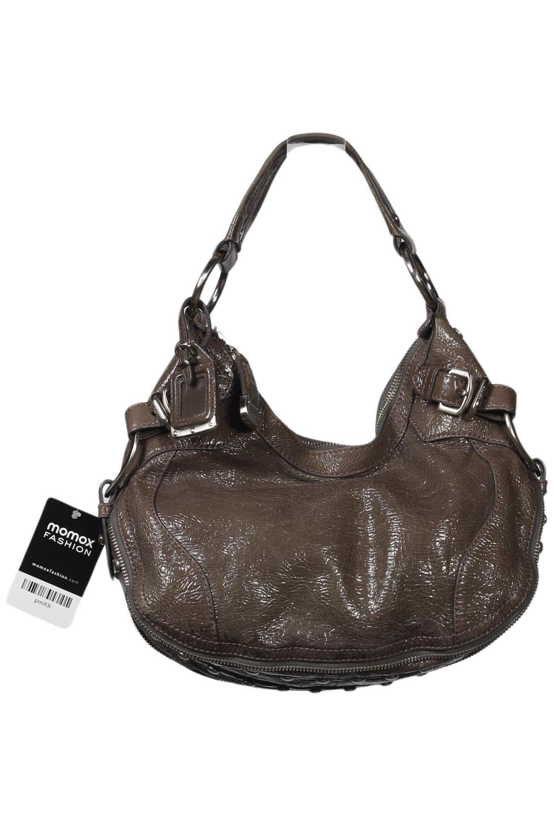 

Dkny by Donna Karan New York Damen Handtasche, braun, Gr.
