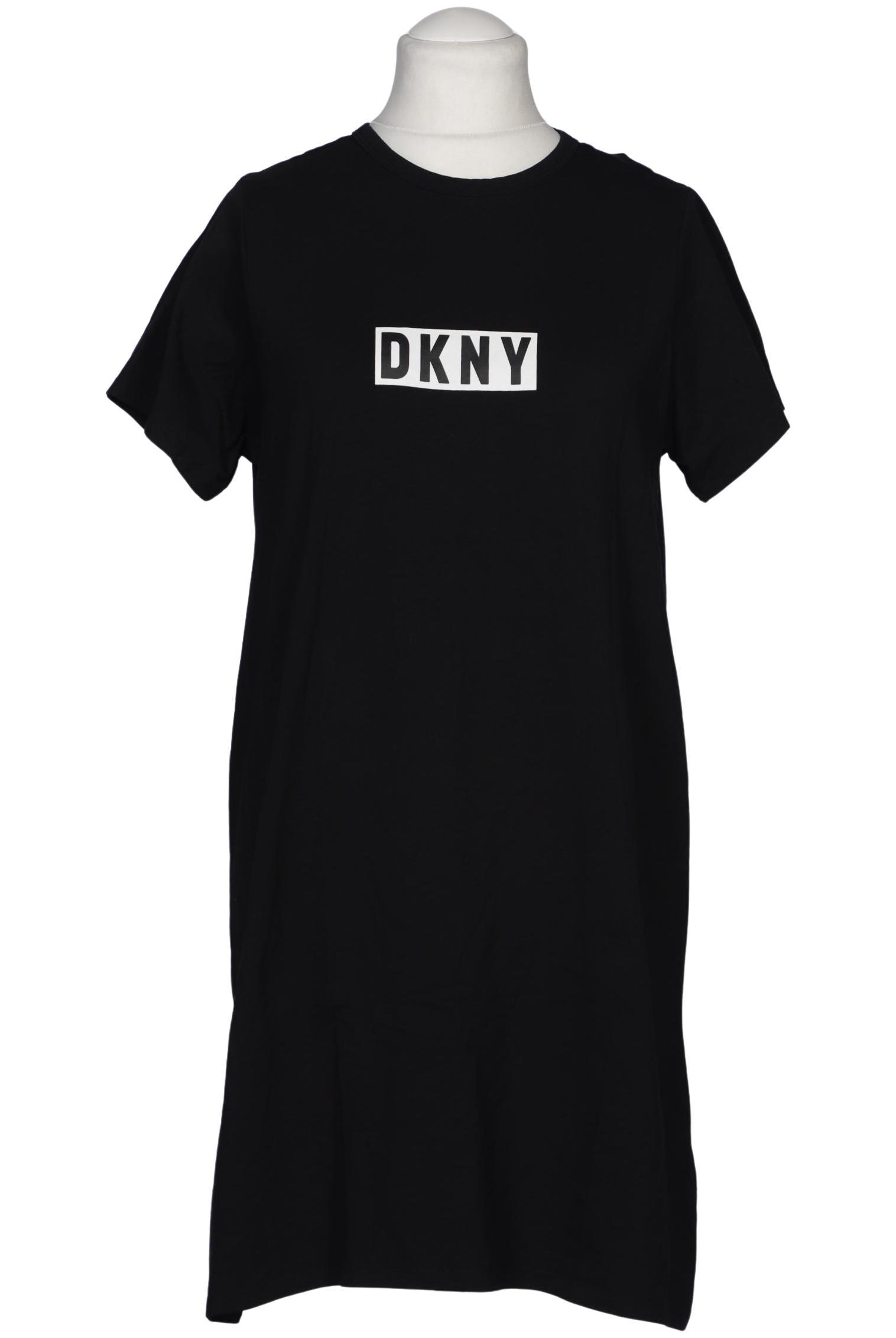 

Dkny by Donna Karan New York Damen Kleid, schwarz, Gr. 42