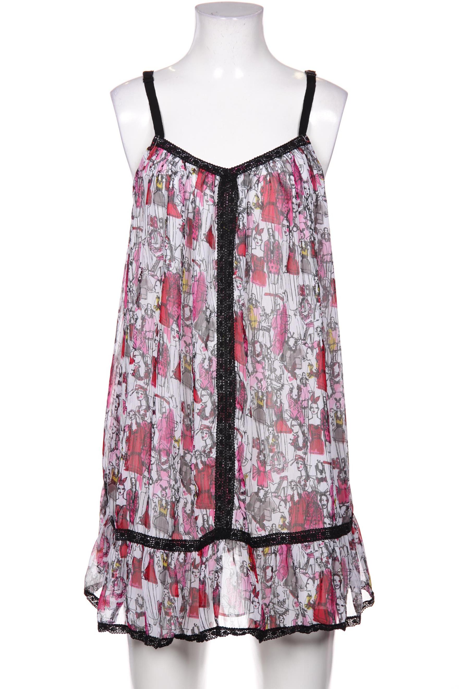 

Dkny by Donna Karan New York Damen Kleid, mehrfarbig, Gr. 38