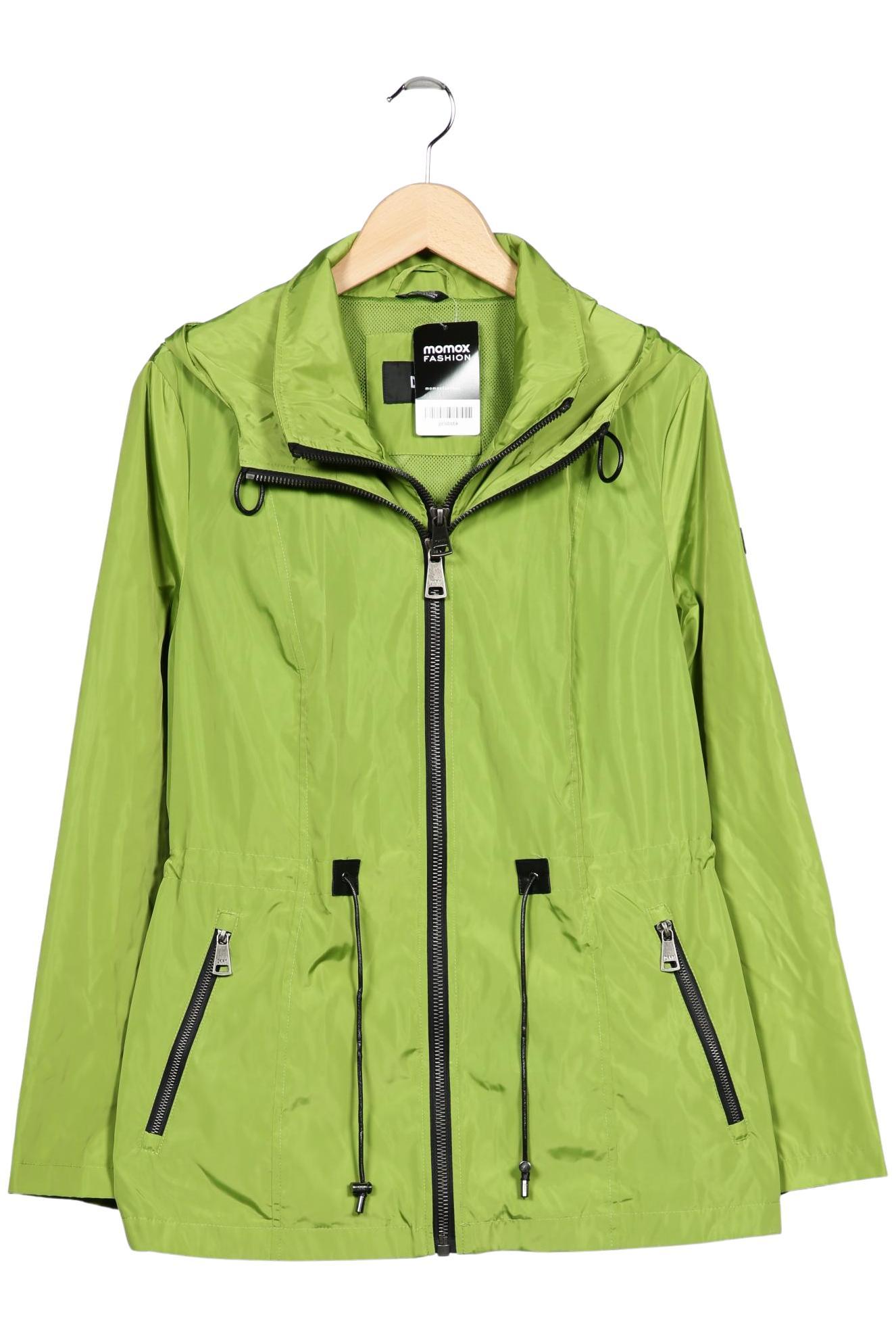 

Dkny by Donna Karan New York Damen Mantel, hellgrün, Gr. 38