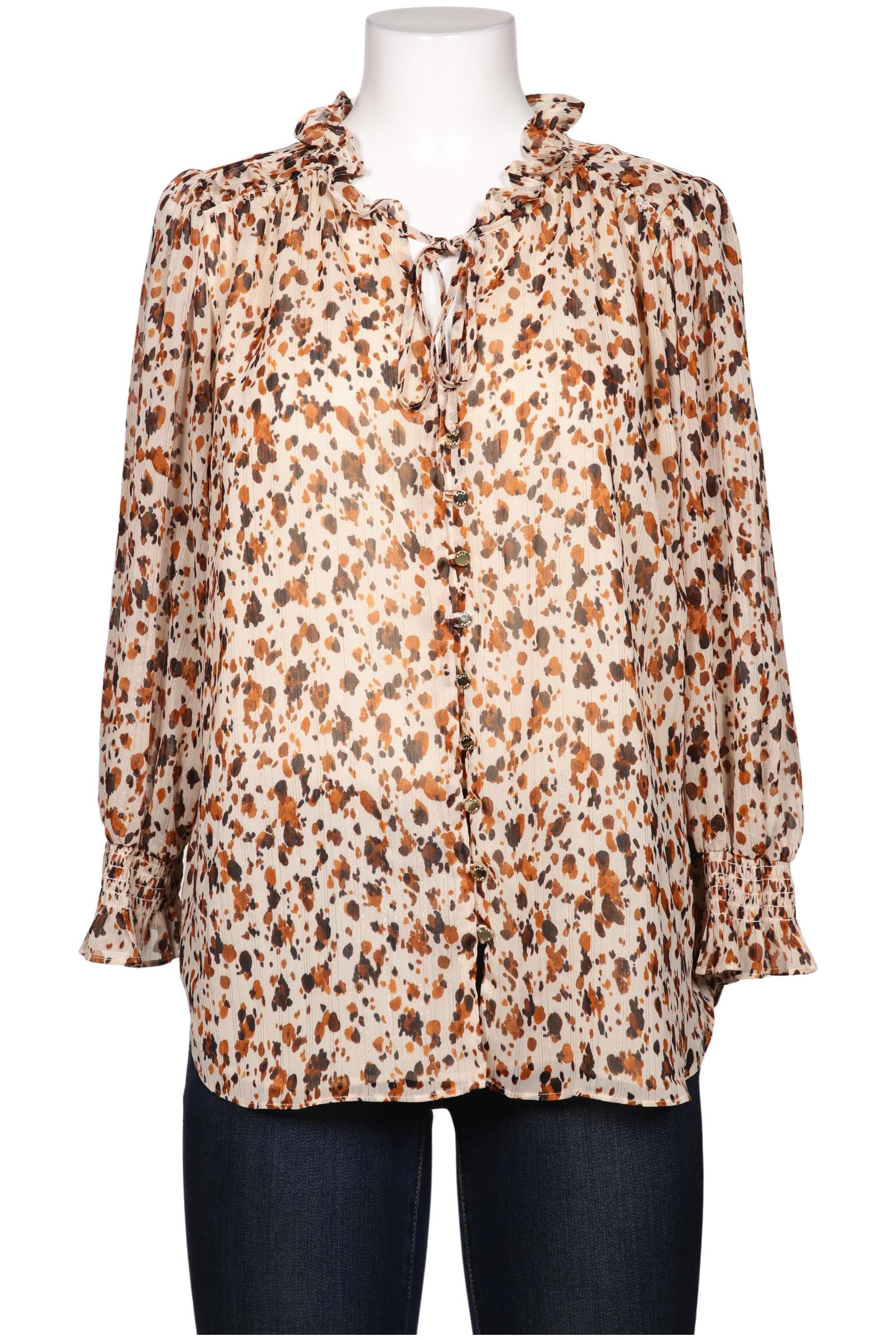 

Dkny by Donna Karan New York Damen Bluse, mehrfarbig, Gr. 42