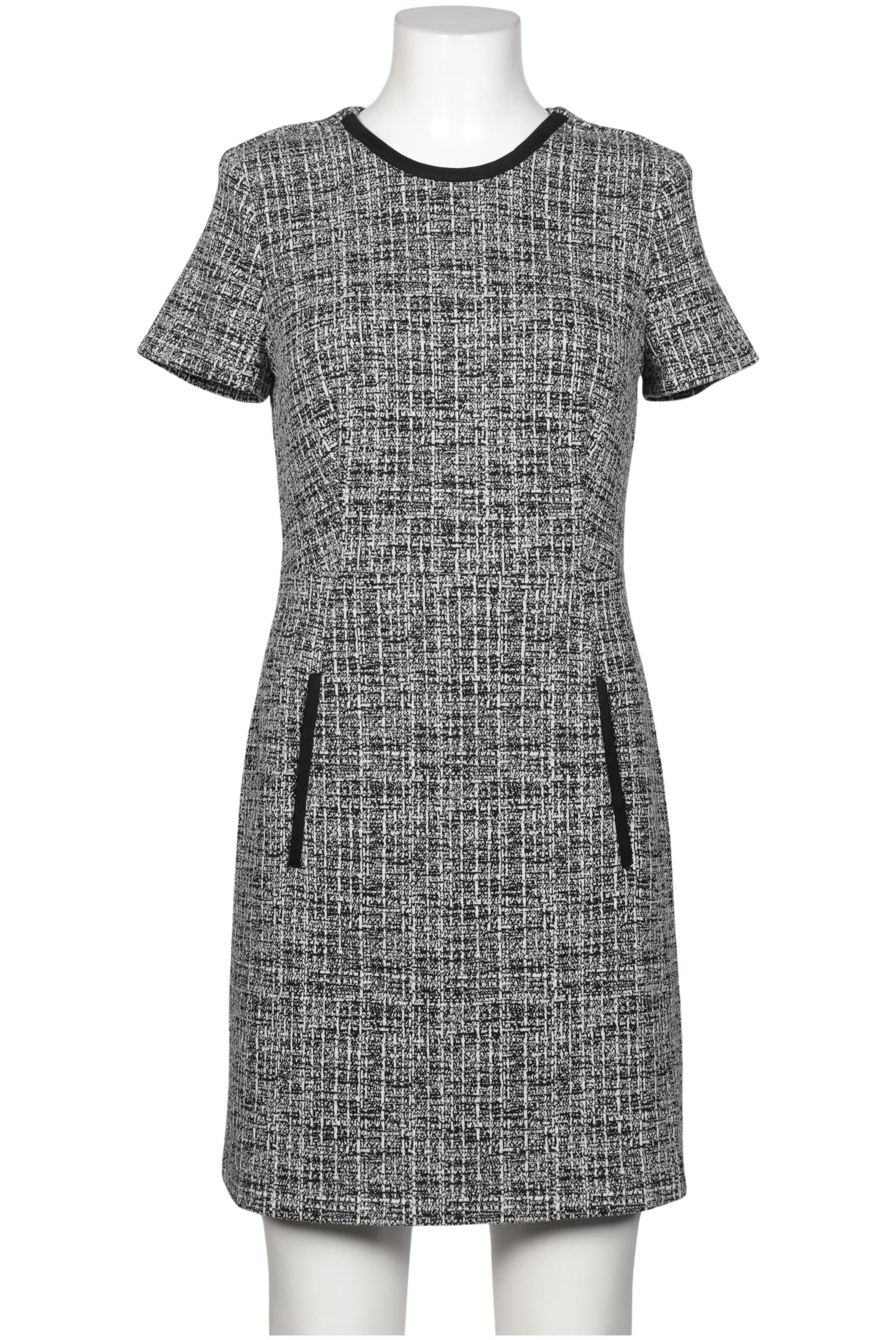 

Dkny by Donna Karan New York Damen Kleid, grau, Gr. 38