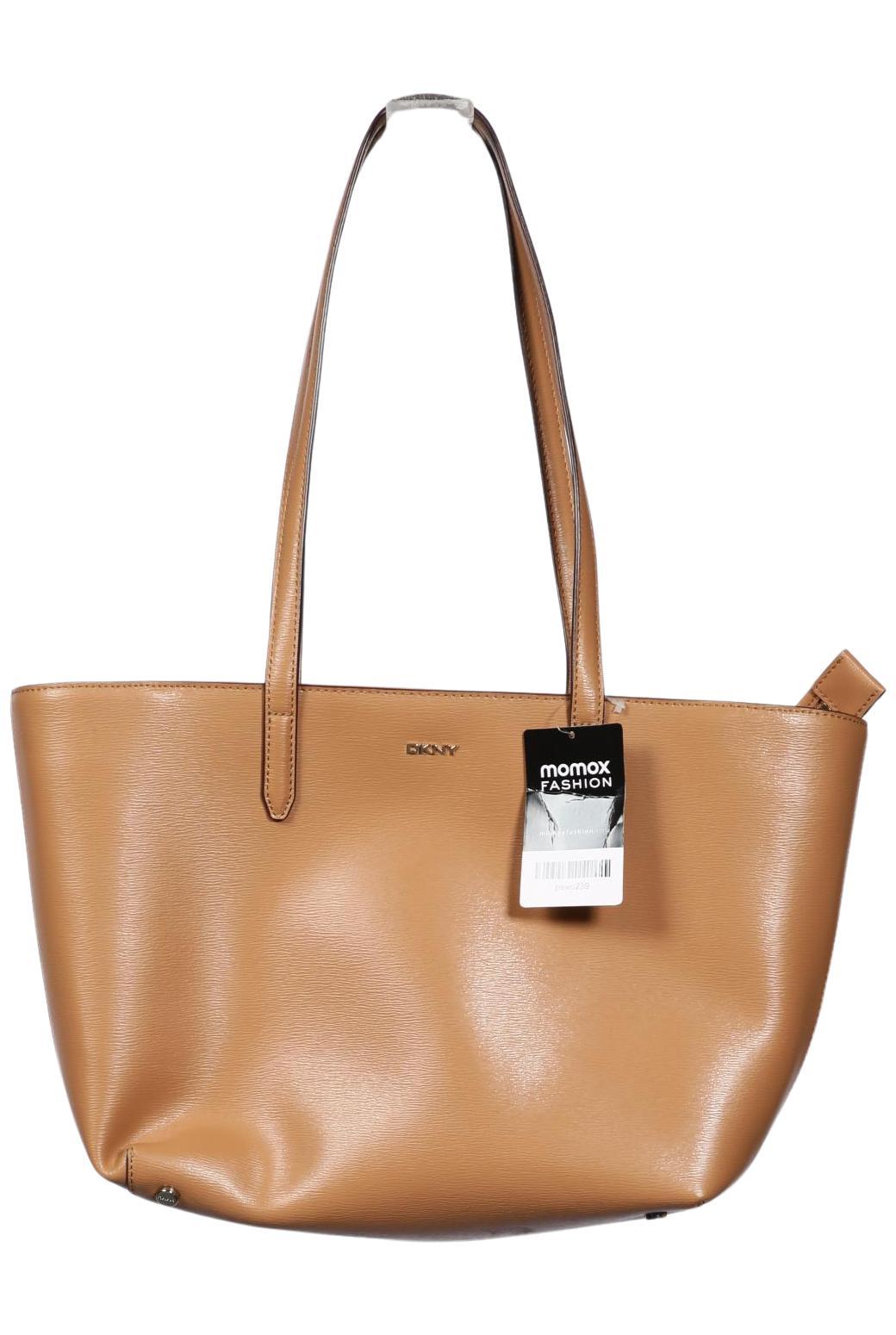 

Dkny by Donna Karan New York Damen Handtasche, braun, Gr.