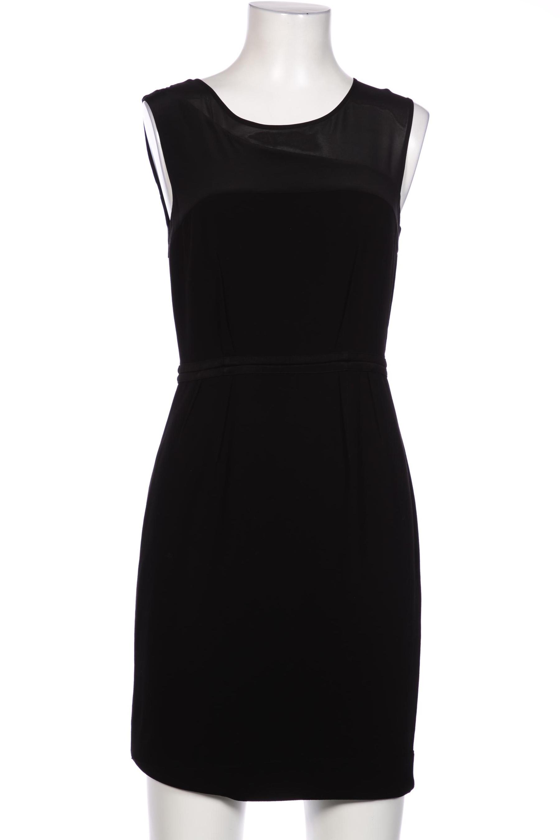

Dkny by Donna Karan New York Damen Kleid, schwarz, Gr. 2