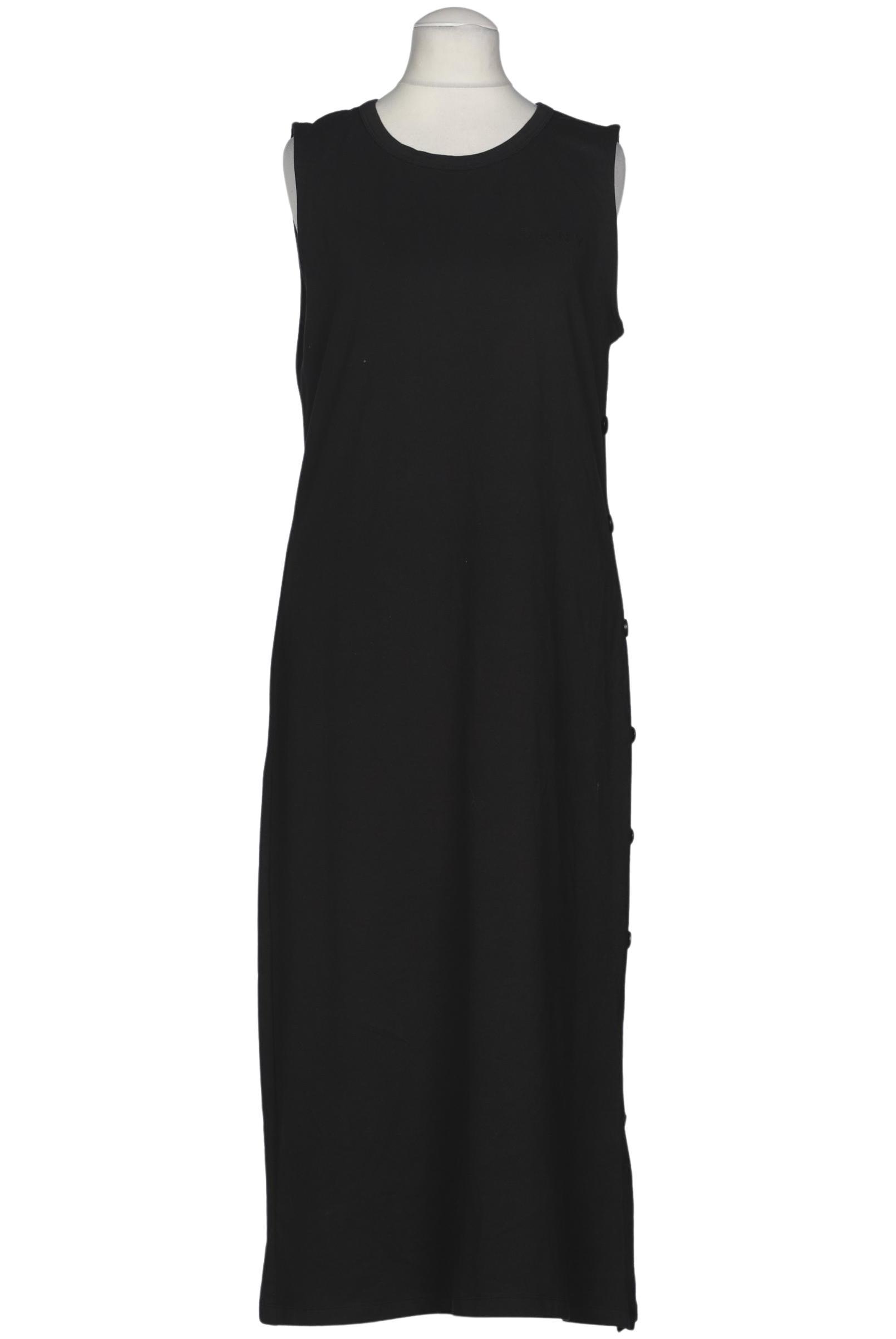 

Dkny by Donna Karan New York Damen Kleid, schwarz, Gr. 36