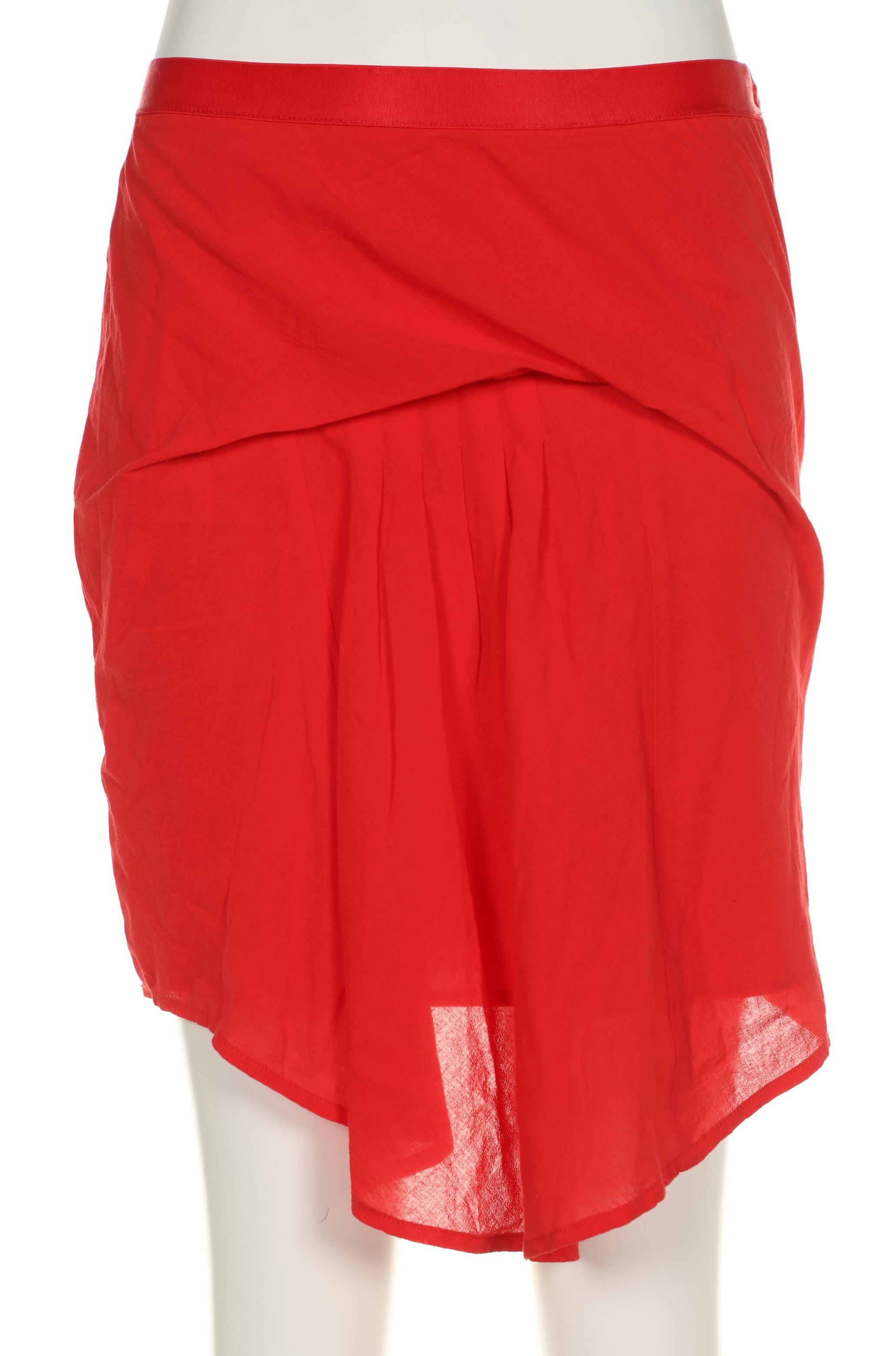 

DKNY by Donna Karan New York Damen Rock, rot