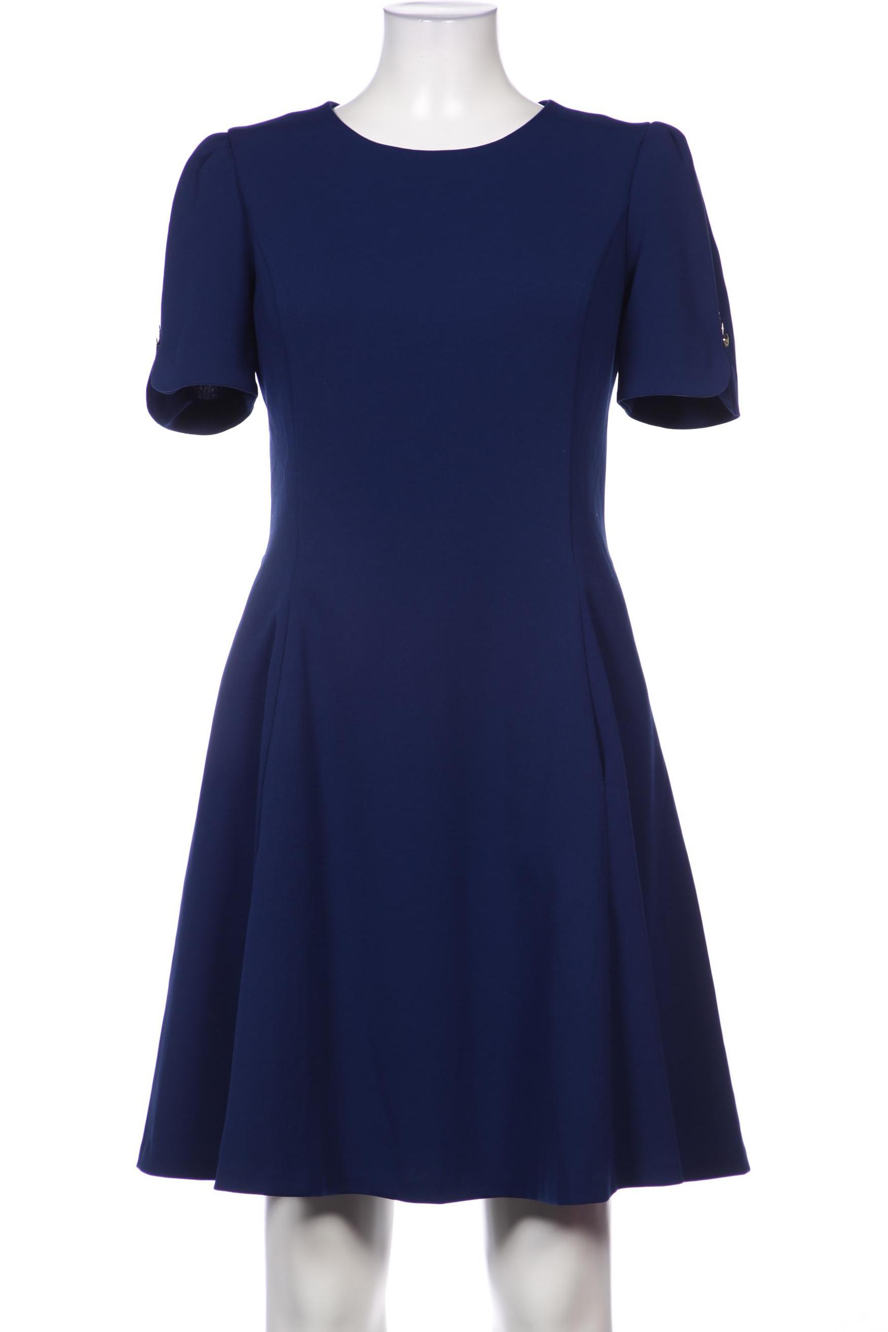 

DKNY by Donna Karan New York Damen Kleid, blau