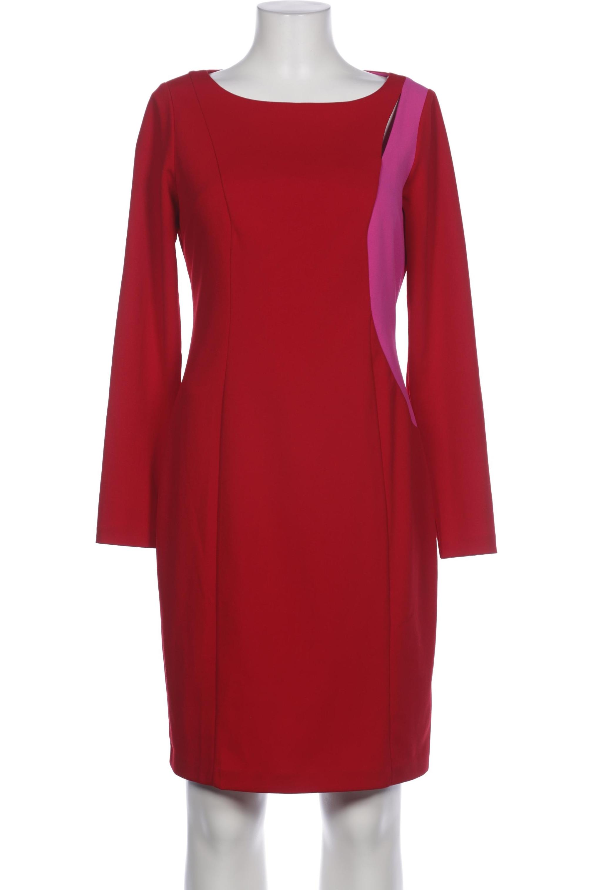 

Dkny by Donna Karan New York Damen Kleid, rot, Gr. 40