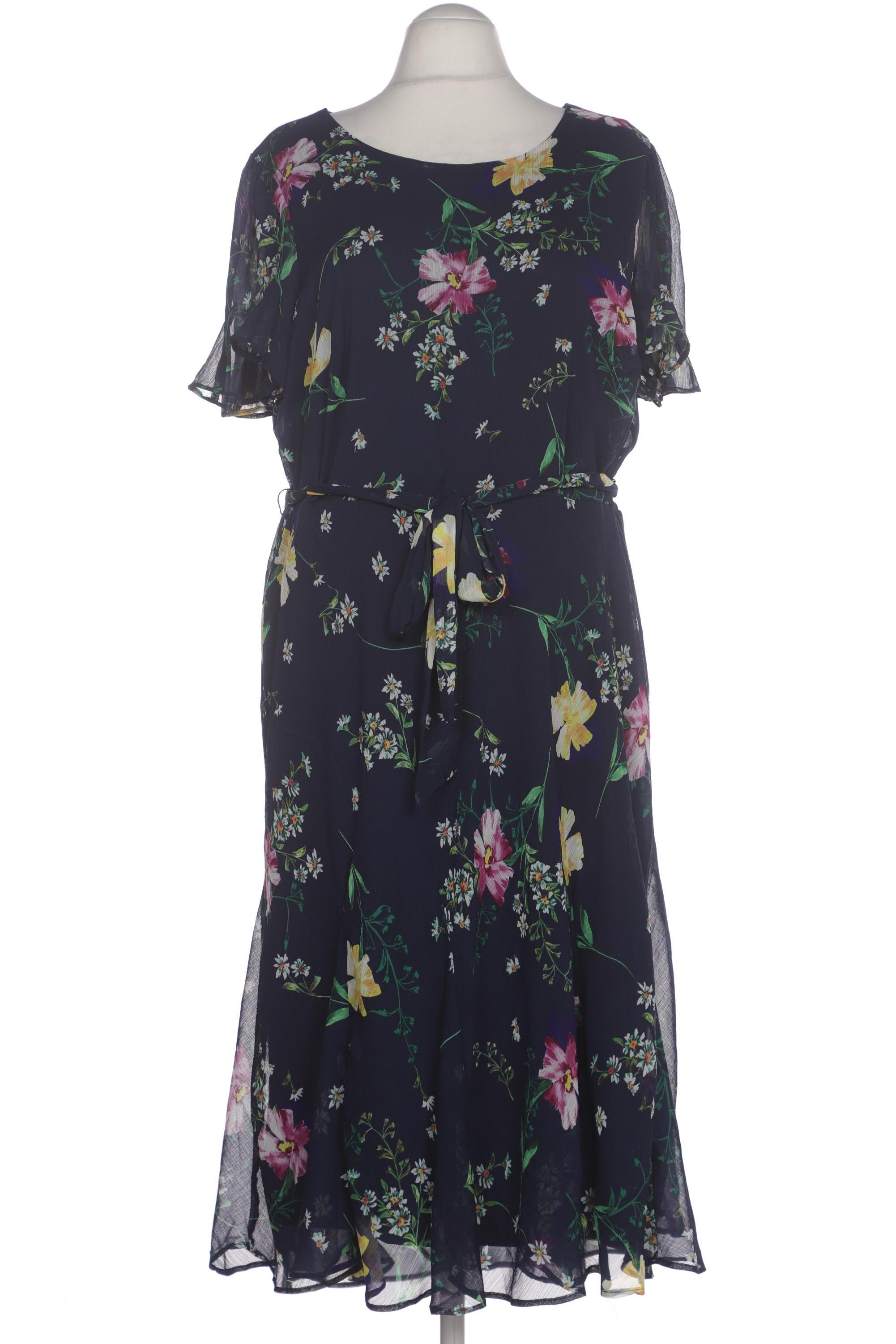 

Dkny by Donna Karan New York Damen Kleid, marineblau, Gr. 48