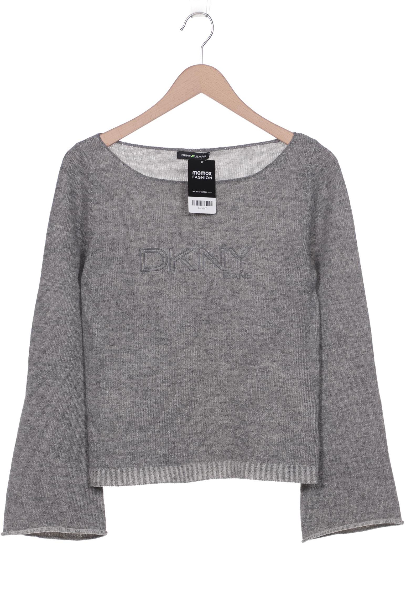 

DKNY by Donna Karan New York Damen Pullover, grau