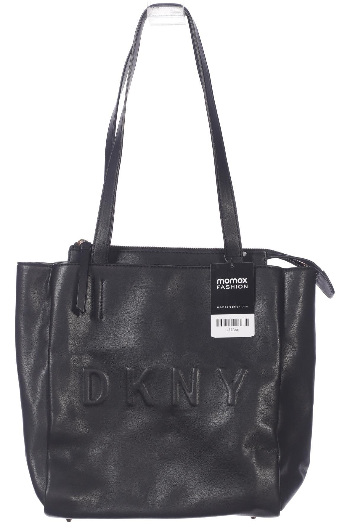 

Dkny by Donna Karan New York Damen Handtasche, schwarz, Gr.