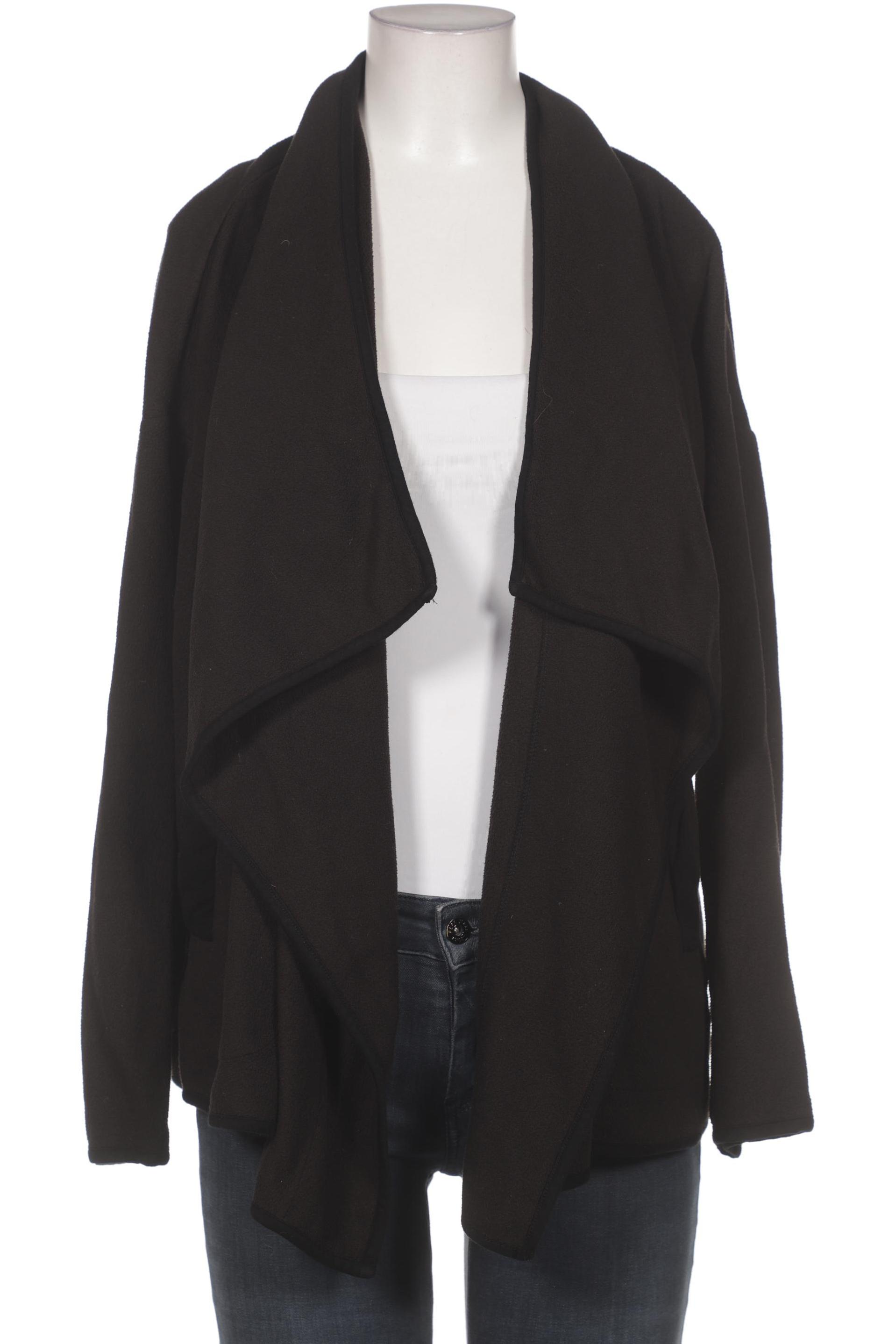 

Dkny by Donna Karan New York Damen Strickjacke, schwarz, Gr. 38