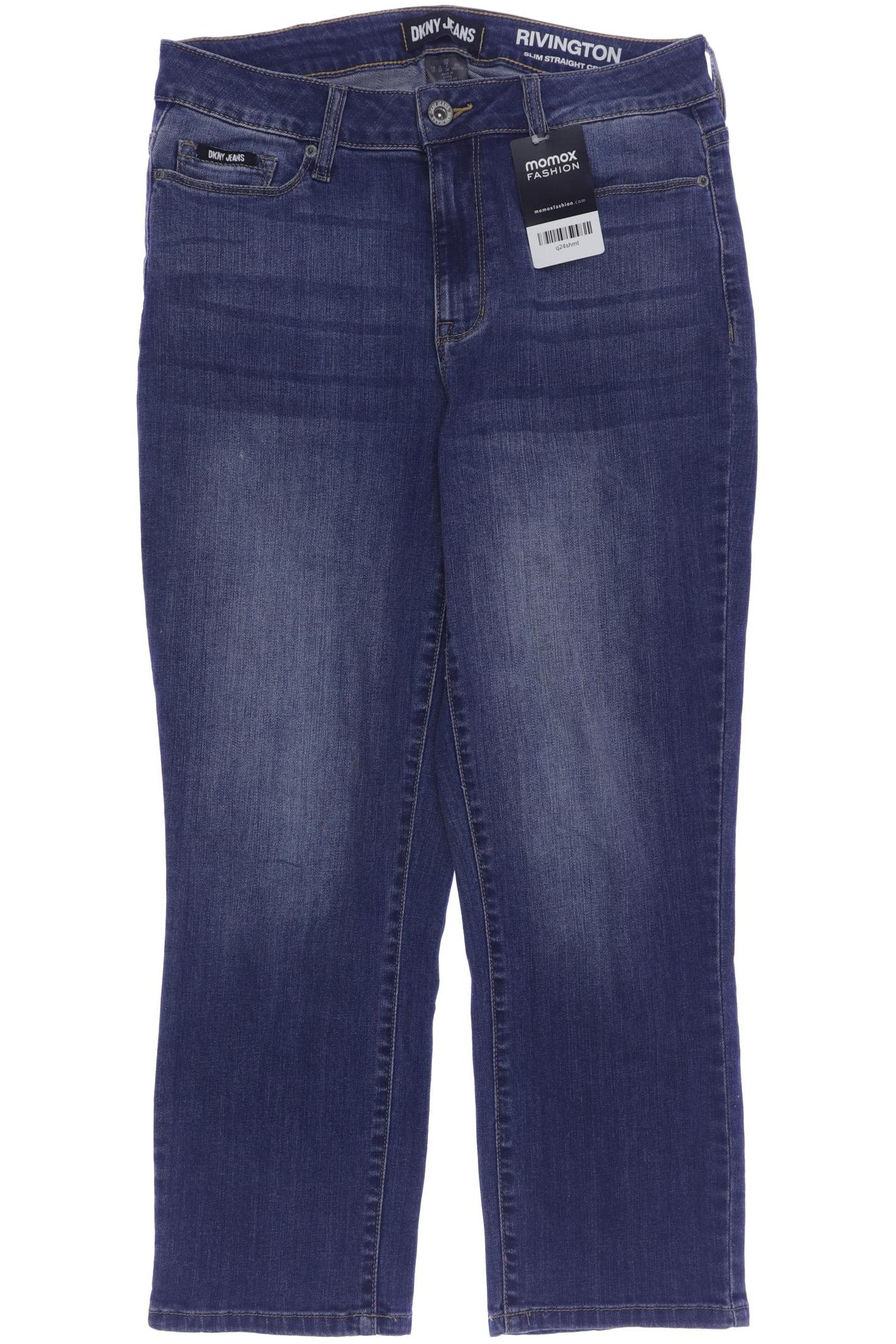 

Dkny by Donna Karan New York Damen Jeans, blau, Gr. 28