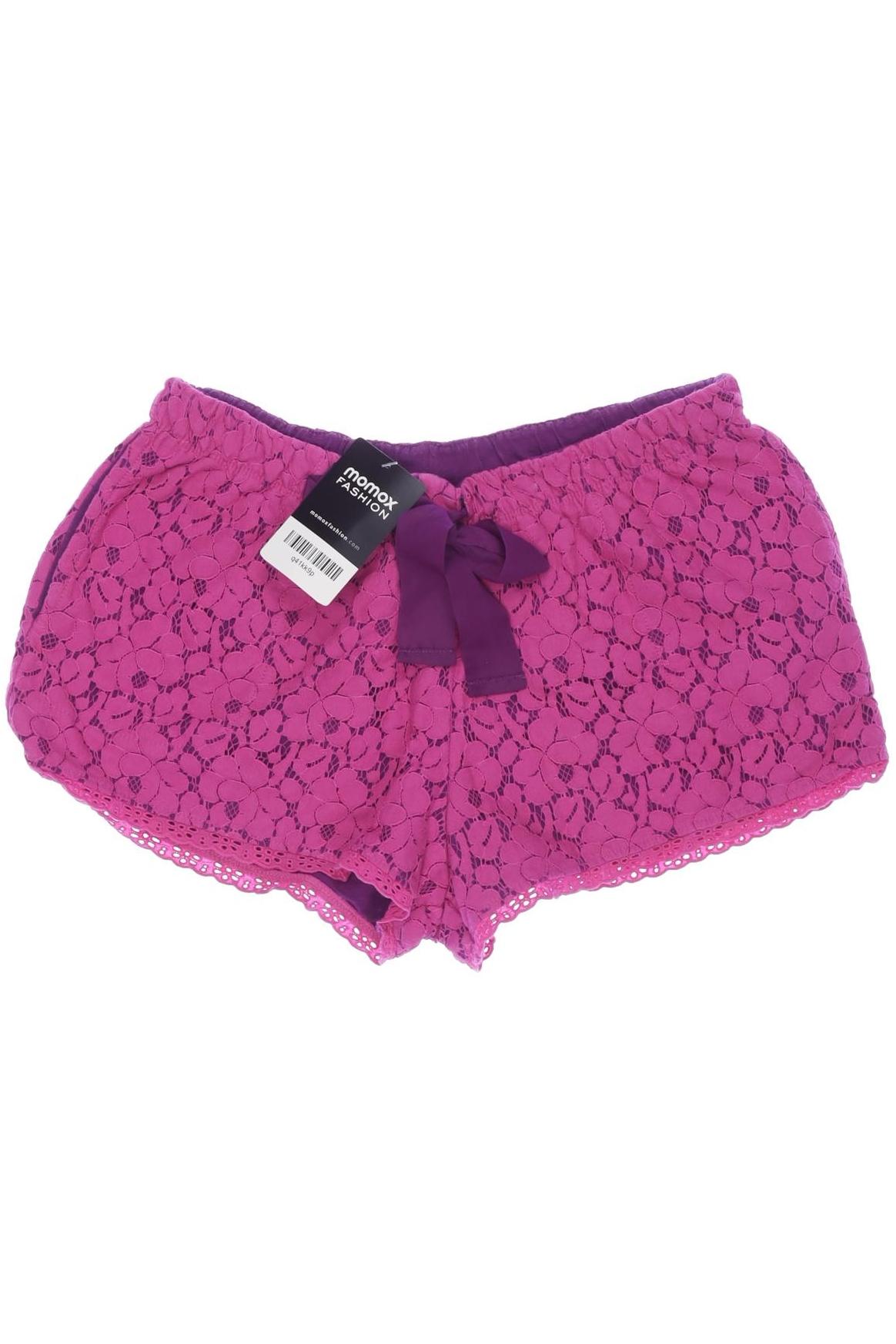 

Dkny by Donna Karan New York Damen Shorts, pink, Gr. 36