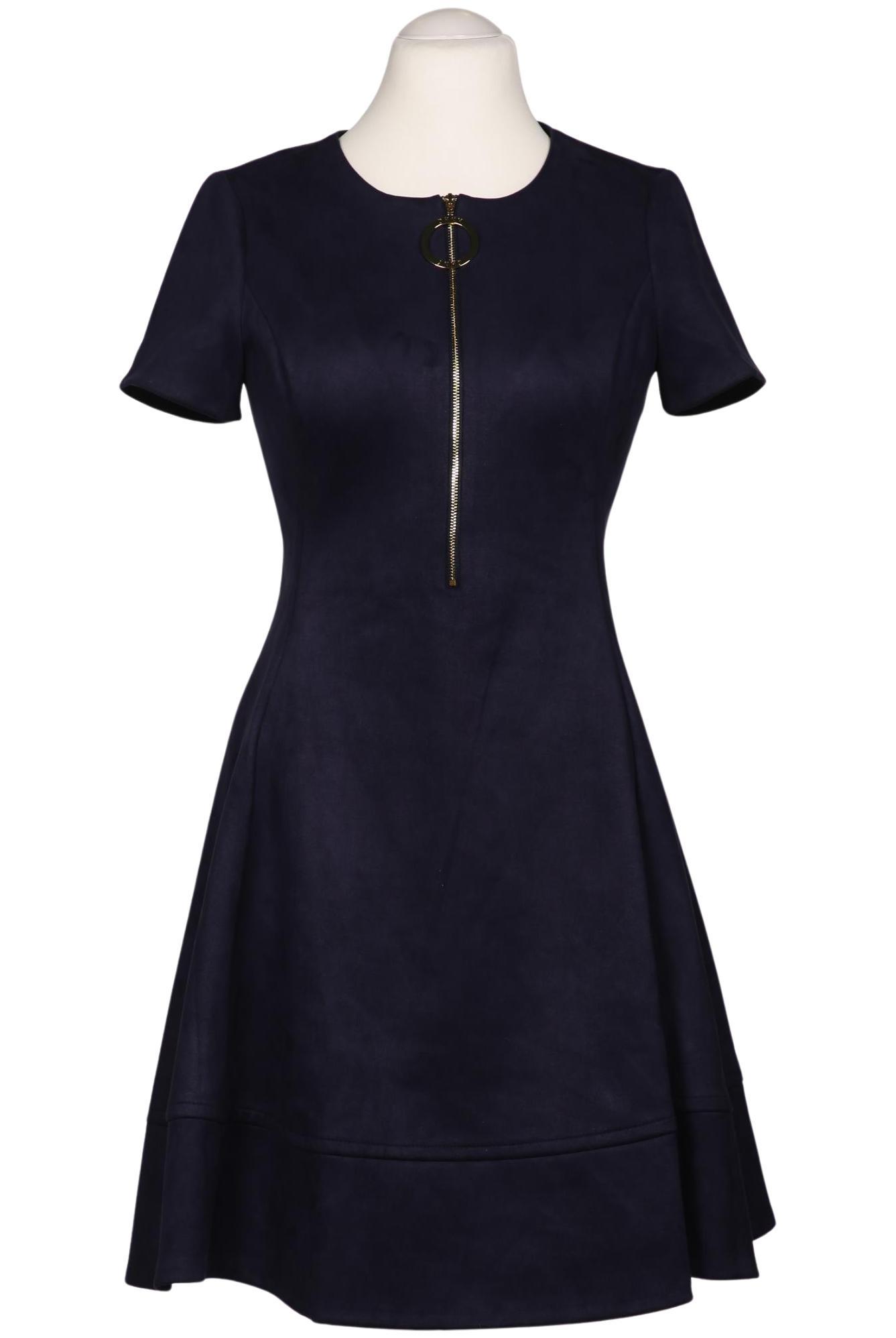 

Dkny by Donna Karan New York Damen Kleid, marineblau, Gr. 40