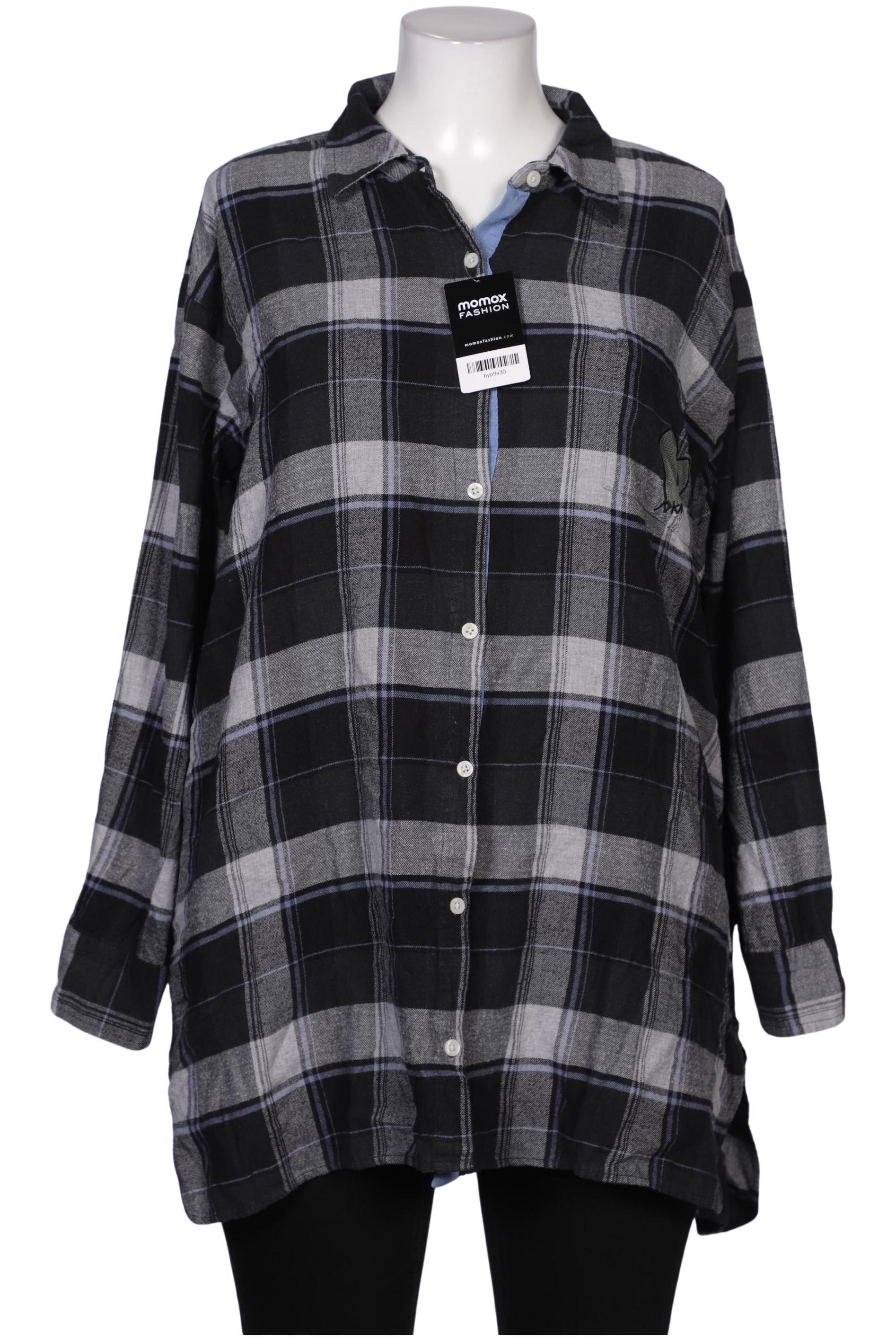 

Dkny by Donna Karan New York Damen Bluse, mehrfarbig, Gr. 44