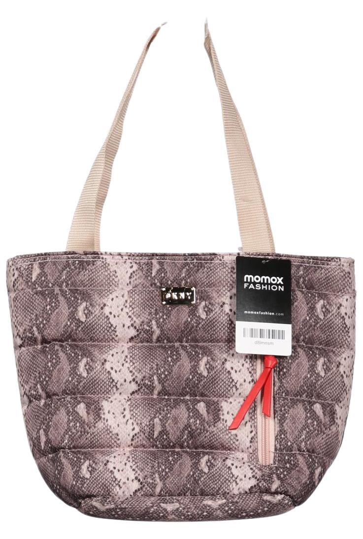 

Dkny by Donna Karan New York Damen Handtasche, braun, Gr.