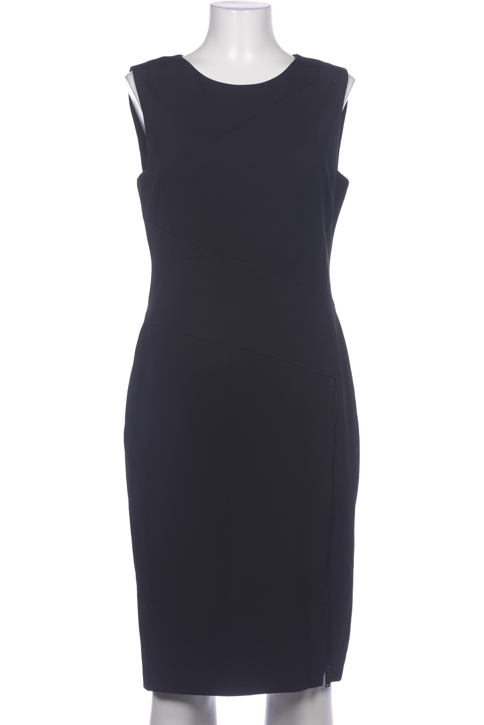 

Dkny by Donna Karan New York Damen Kleid, schwarz, Gr. 10