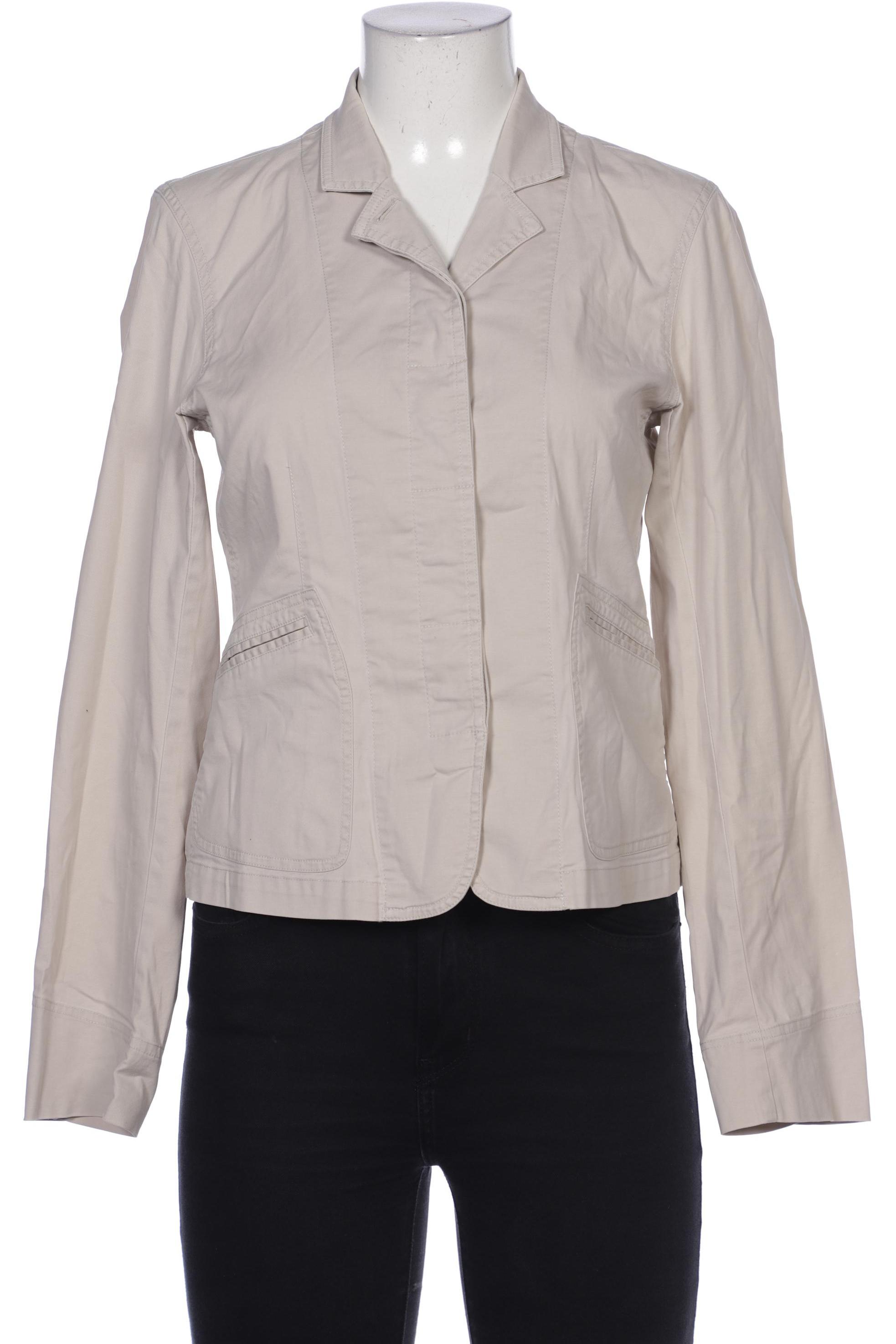 

Dkny by Donna Karan New York Damen Blazer, beige, Gr. 8