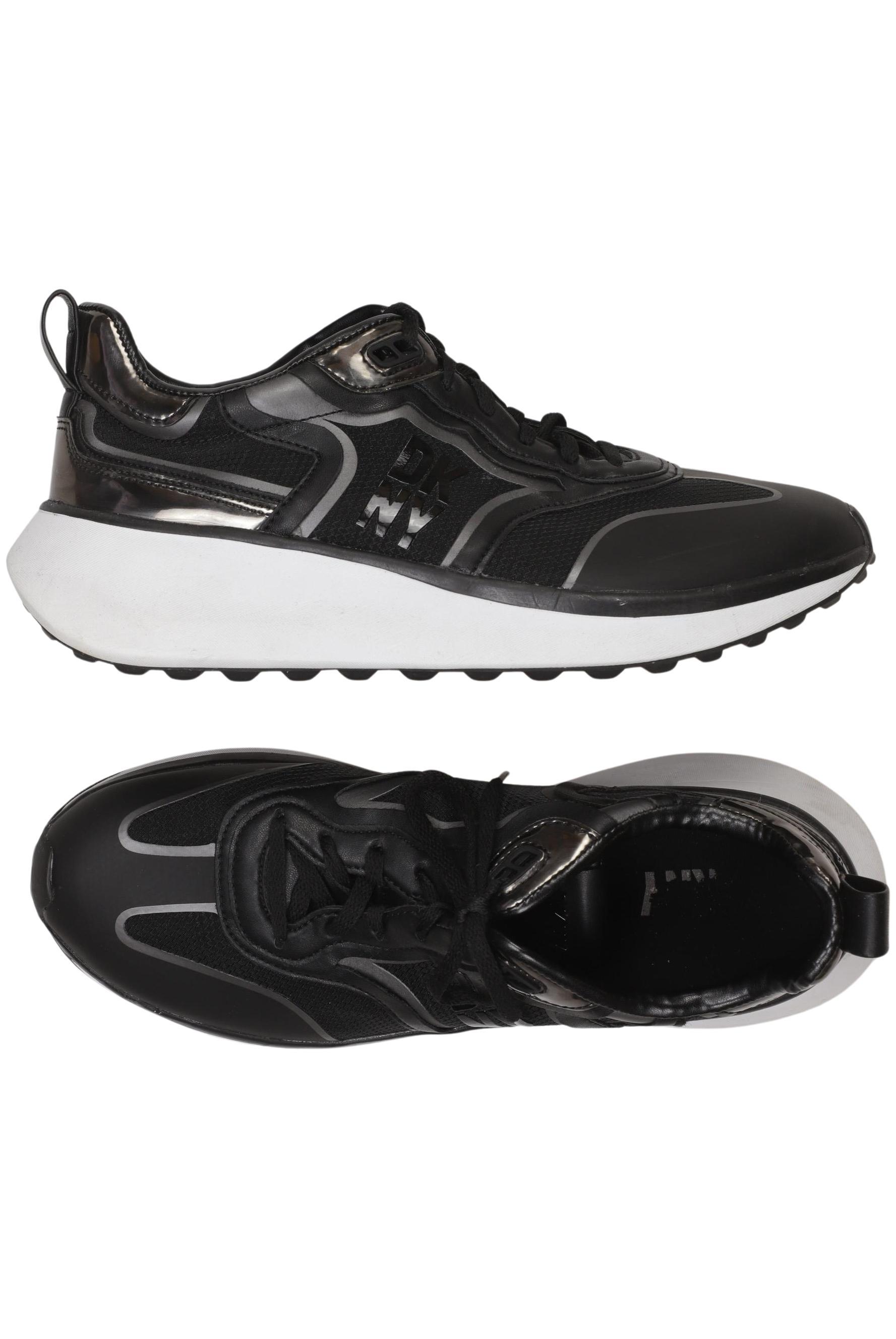 

Dkny by Donna Karan New York Damen Sneakers, mehrfarbig, Gr. 40.5