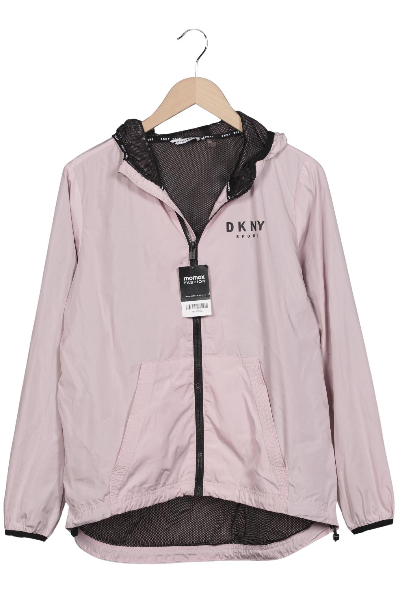 

Dkny by Donna Karan New York Damen Jacke, pink, Gr. 36