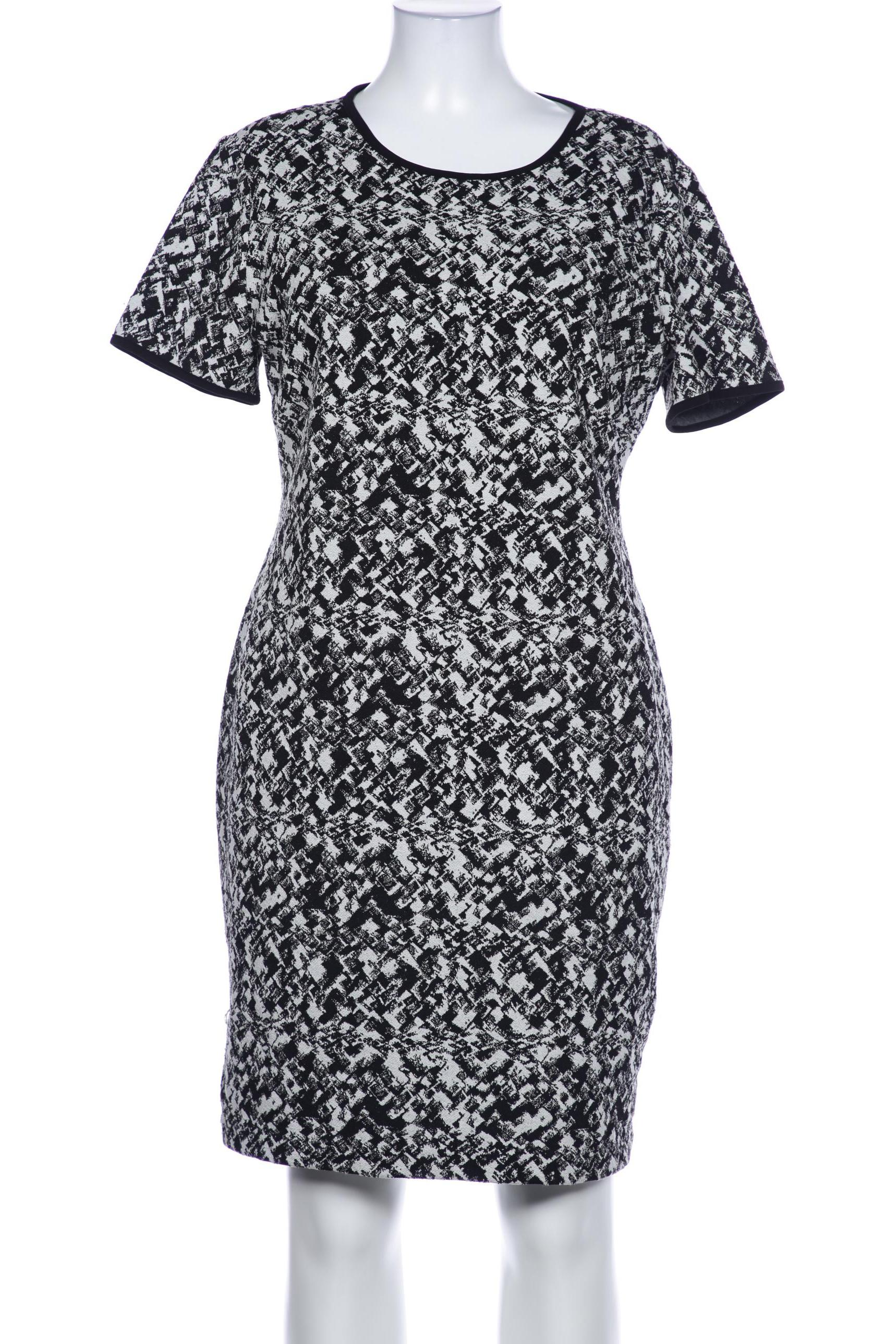 

Dkny by Donna Karan New York Damen Kleid, schwarz, Gr. 44