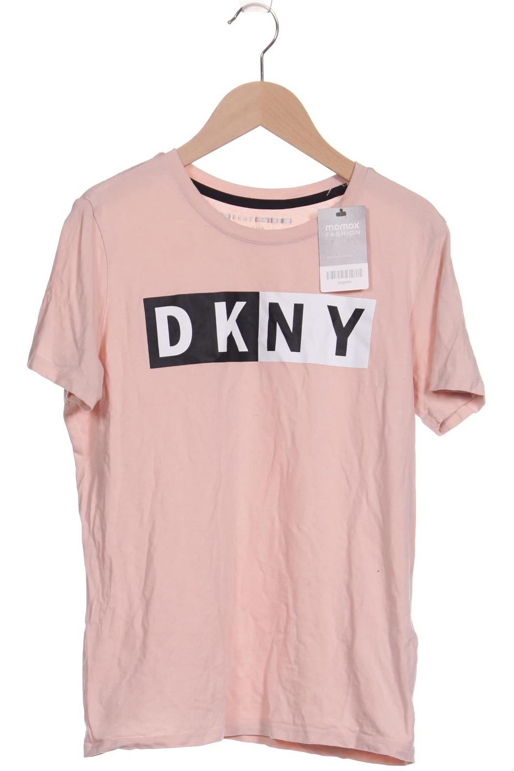 

Dkny by Donna Karan New York Damen T-Shirt, pink, Gr. 36