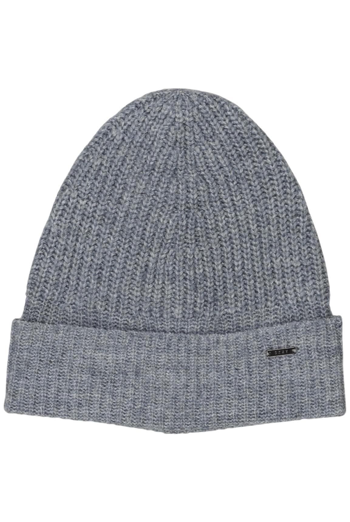 

Dkny by Donna Karan New York Damen Hut/Mütze, grau, Gr. uni