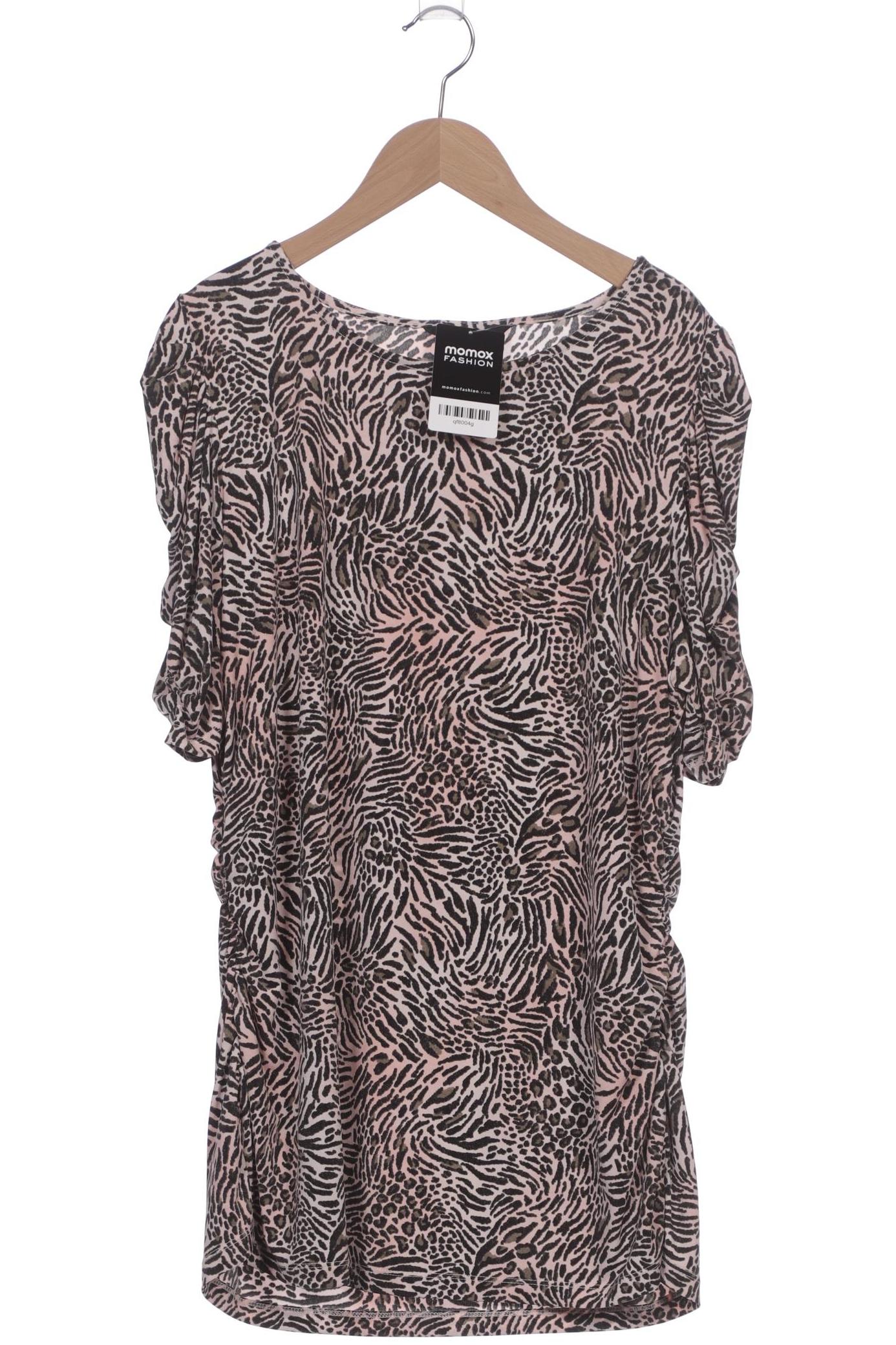 Thumbnail - Dkny by Donna Karan New York Damen T-Shirt, mehrfarbig, Gr. 44