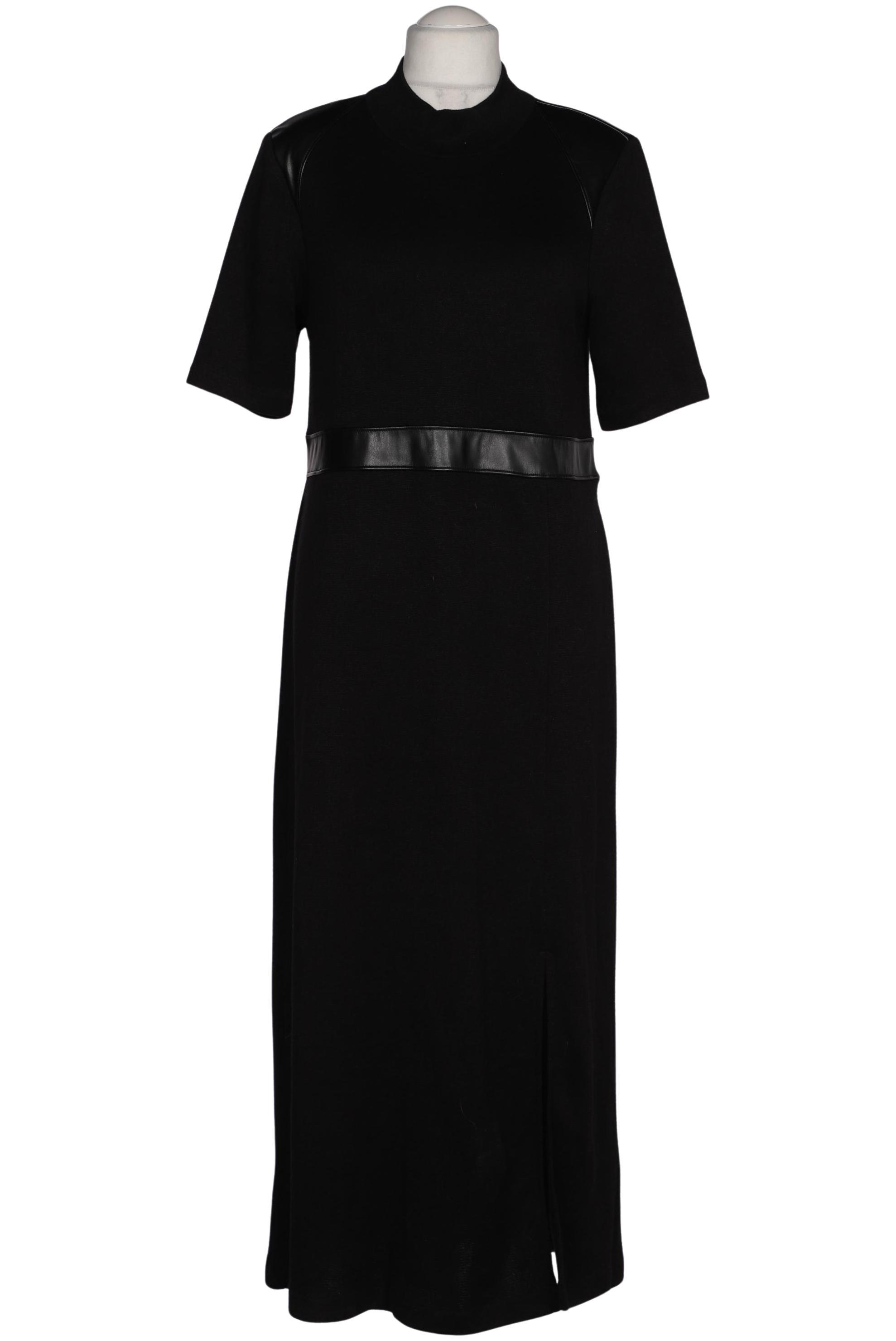 

Dkny by Donna Karan New York Damen Kleid, schwarz, Gr. 44