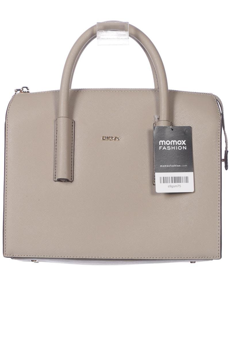 

Dkny by Donna Karan New York Damen Handtasche, beige, Gr.