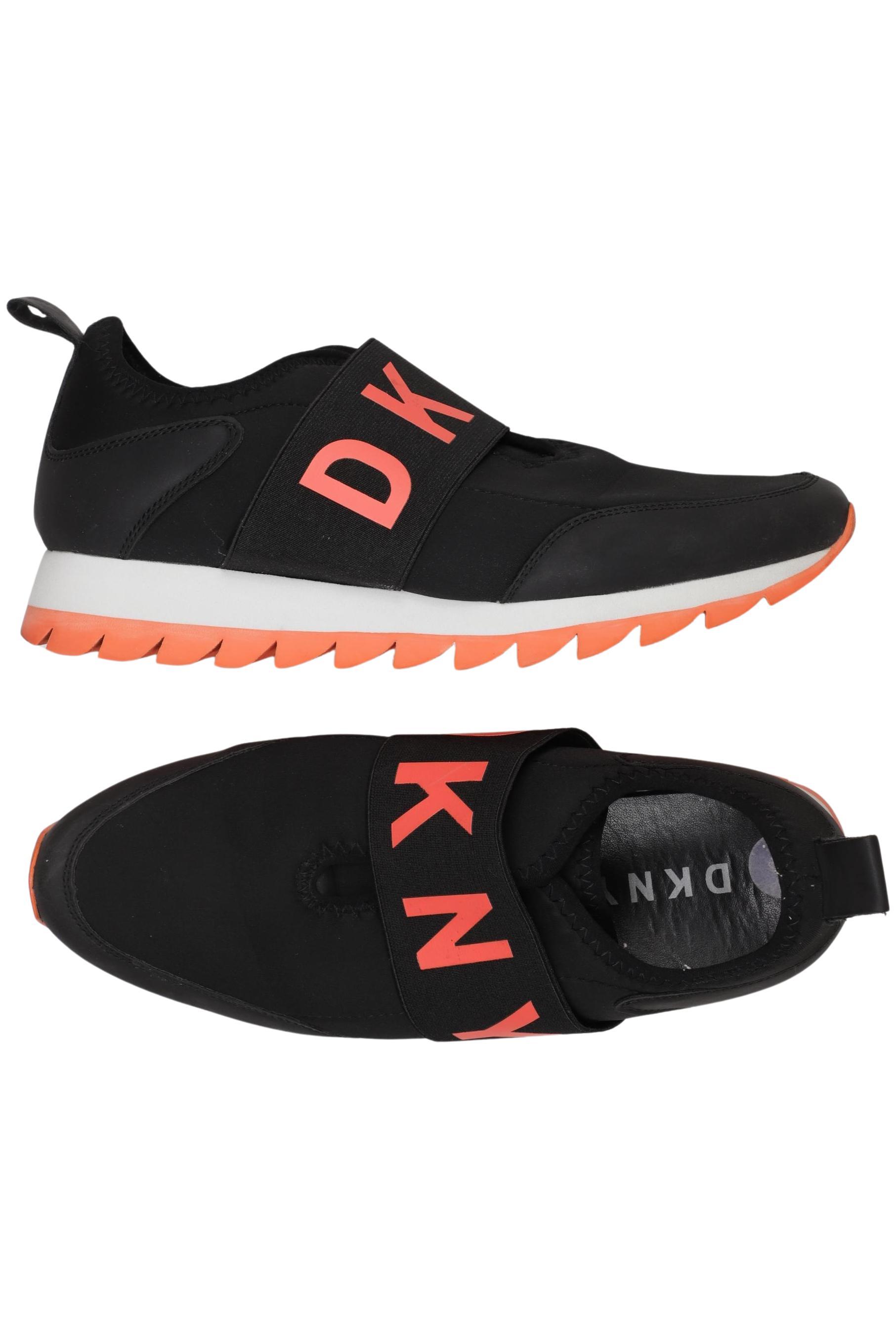 

Dkny by Donna Karan New York Damen Sneakers, neon, Gr. 40