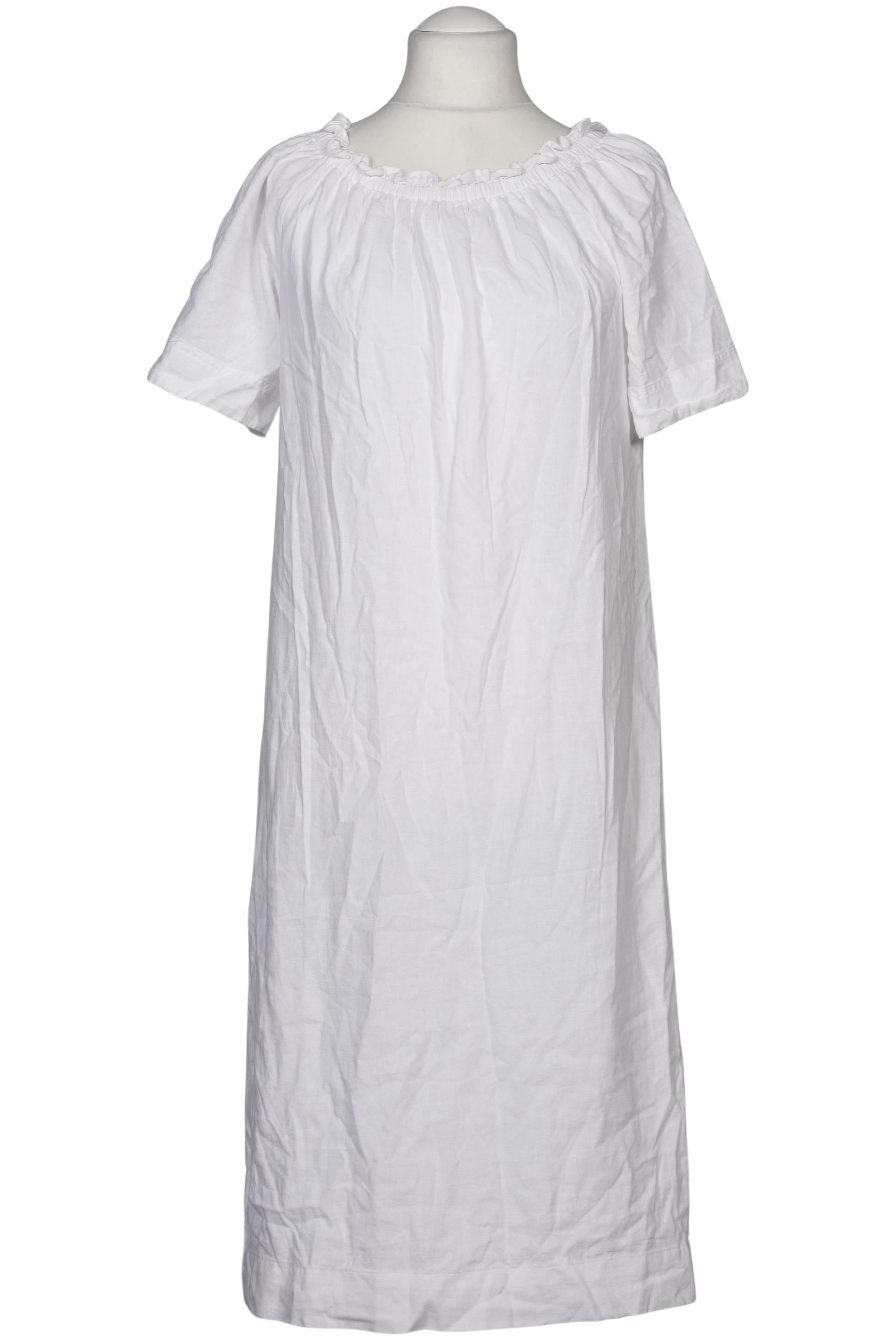 

Dkny by Donna Karan New York Damen Kleid, weiß, Gr. 40