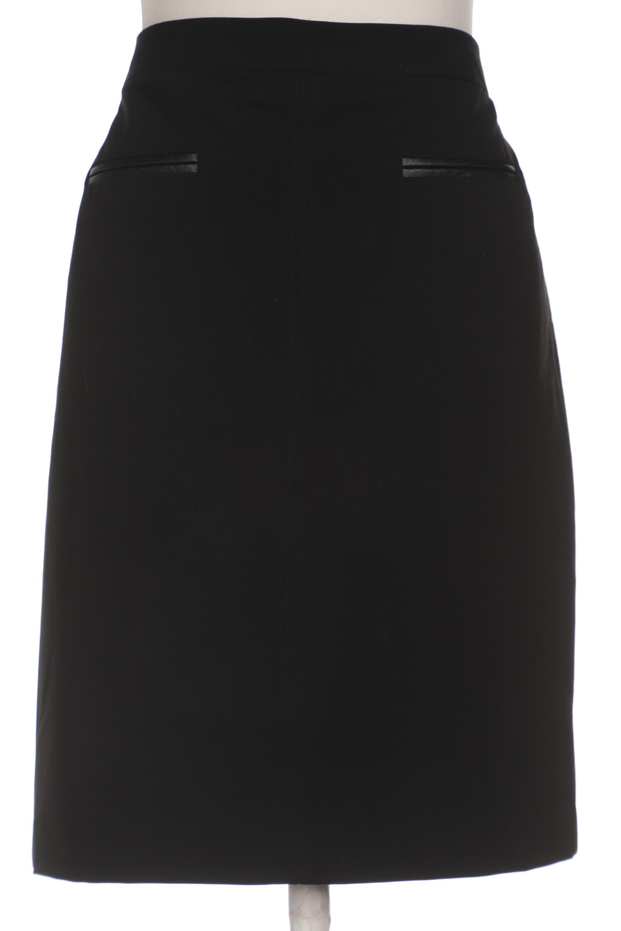 

Dkny by Donna Karan New York Damen Rock, schwarz, Gr. 6