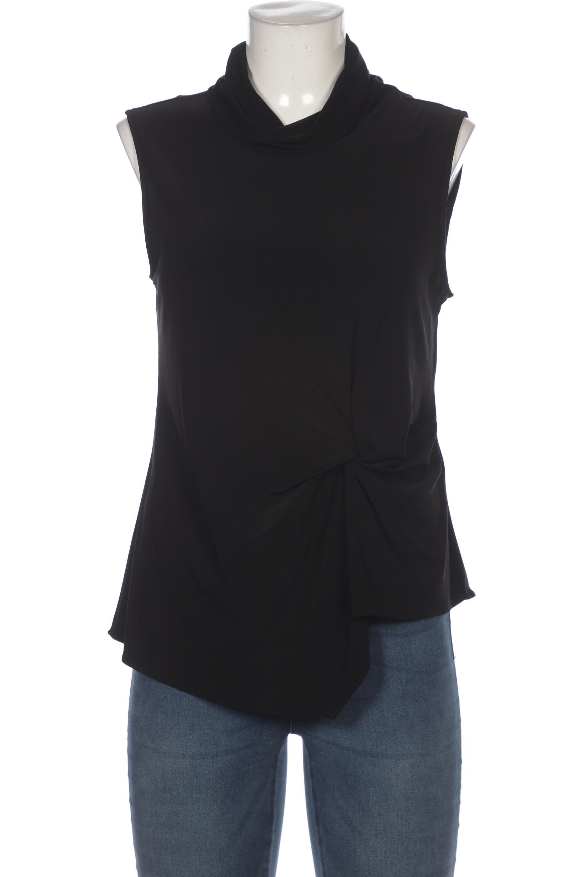 

Dkny by Donna Karan New York Damen Bluse, schwarz, Gr. 38