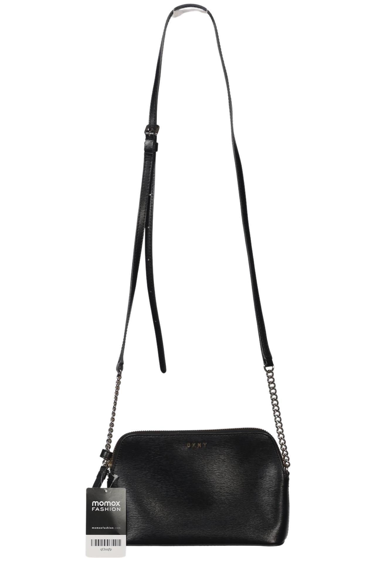 

Dkny by Donna Karan New York Damen Handtasche, schwarz, Gr.