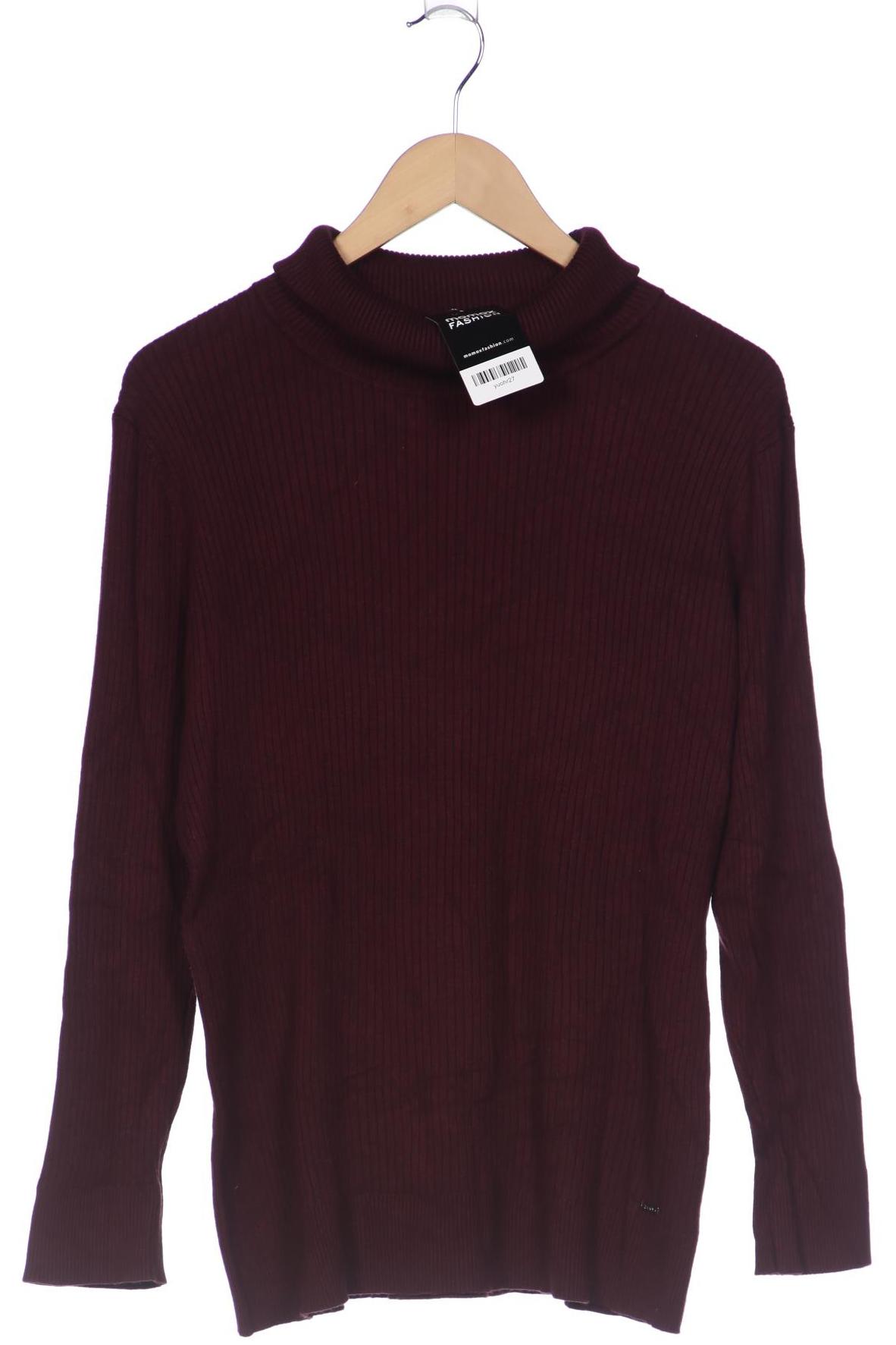 

Dkny by Donna Karan New York Damen Pullover, bordeaux, Gr. 44