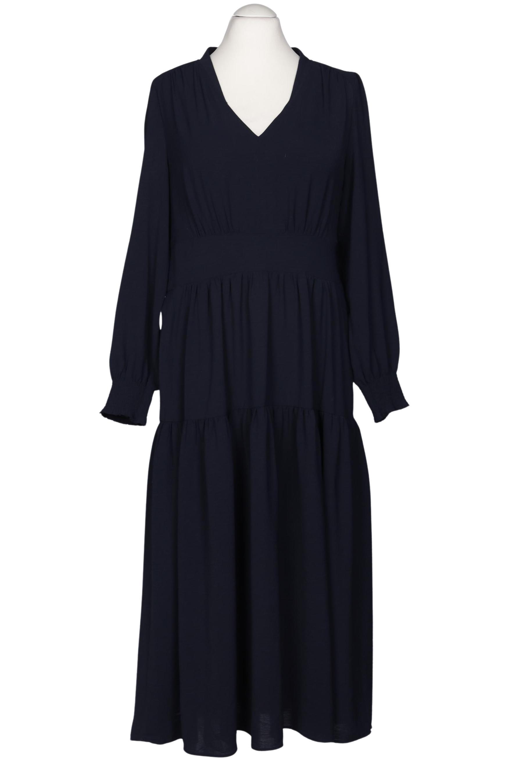 

Dkny by Donna Karan New York Damen Kleid, marineblau, Gr. 44