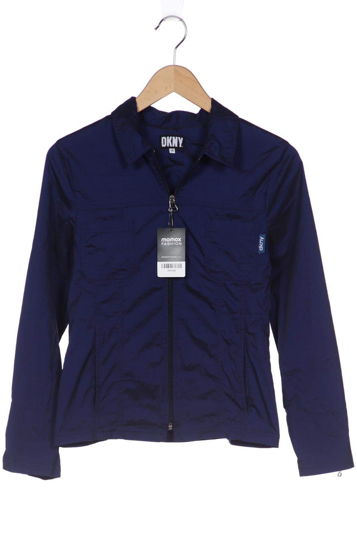 

DKNY by Donna Karan New York Damen Jacke, marineblau