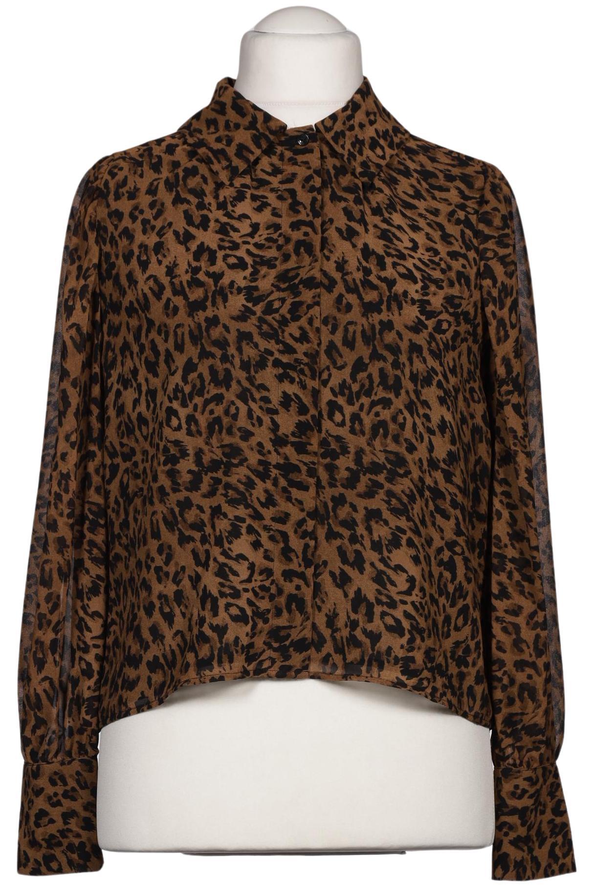 

Dkny by Donna Karan New York Damen Bluse, braun, Gr. 38