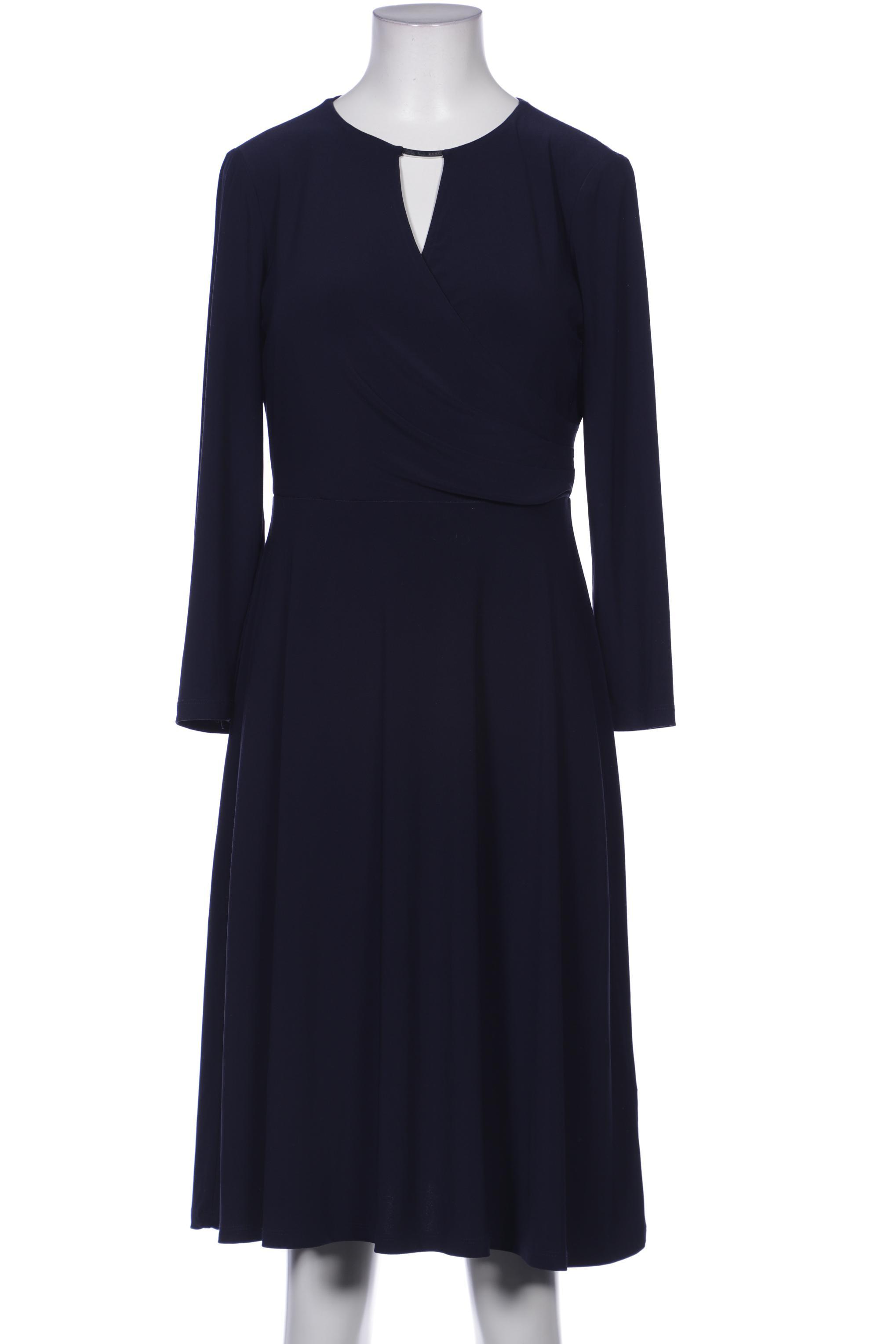 

Dkny by Donna Karan New York Damen Kleid, marineblau, Gr. 34