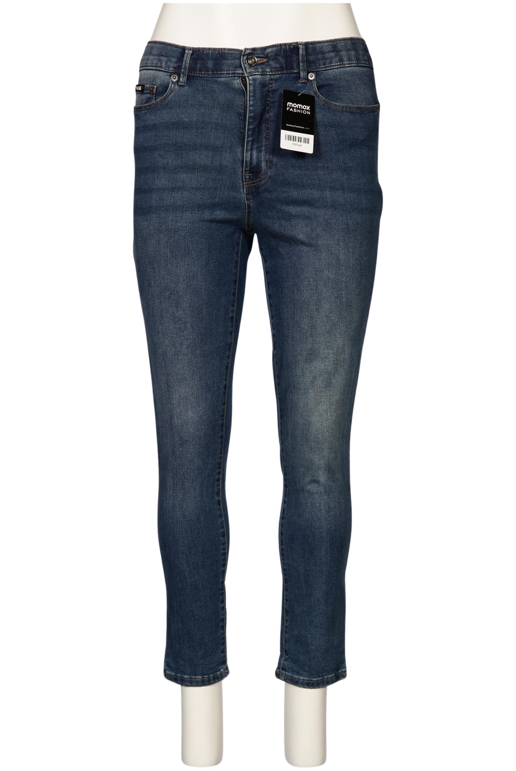 

Dkny by Donna Karan New York Damen Jeans, blau, Gr. 31