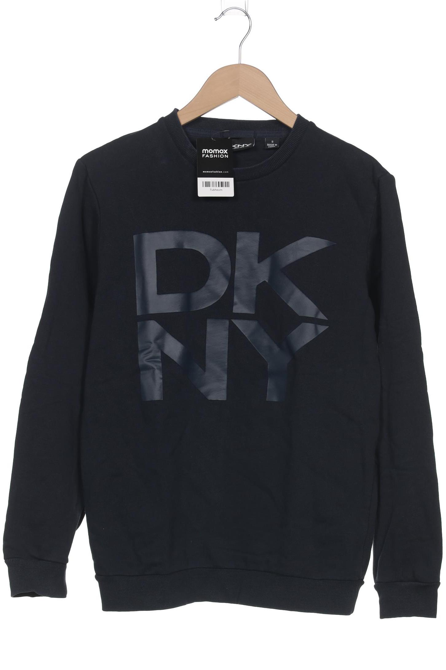 

Dkny by Donna Karan New York Herren Sweatshirt, marineblau, Gr. 46