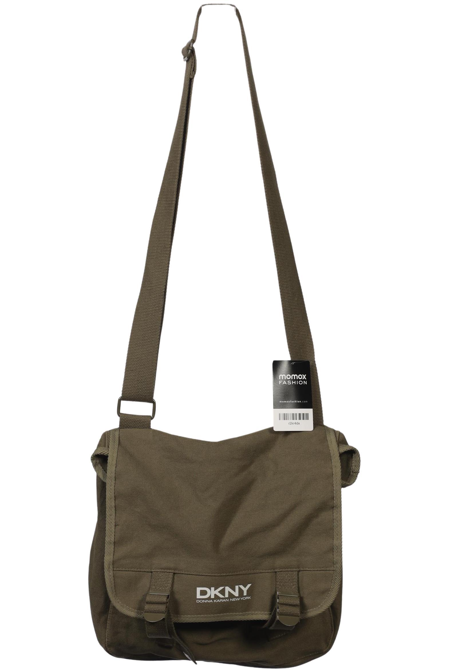 

Dkny by Donna Karan New York Damen Handtasche, grün, Gr.