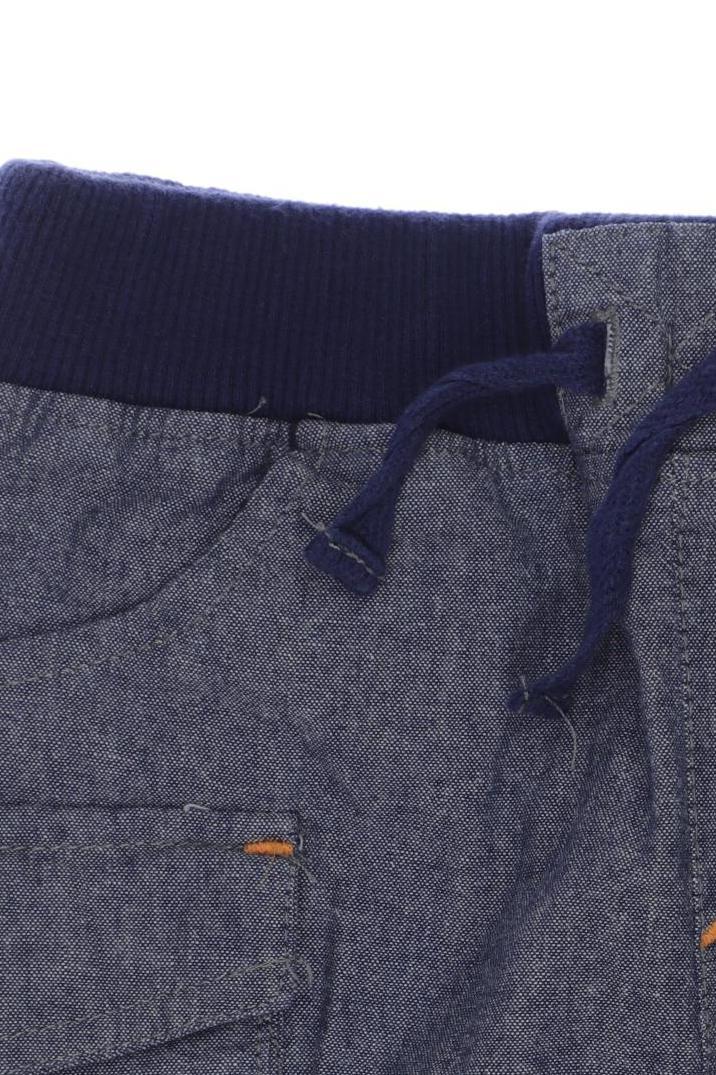 Thumbnail - Dkny by Donna Karan New York Jungen Shorts, blau, Gr. 68